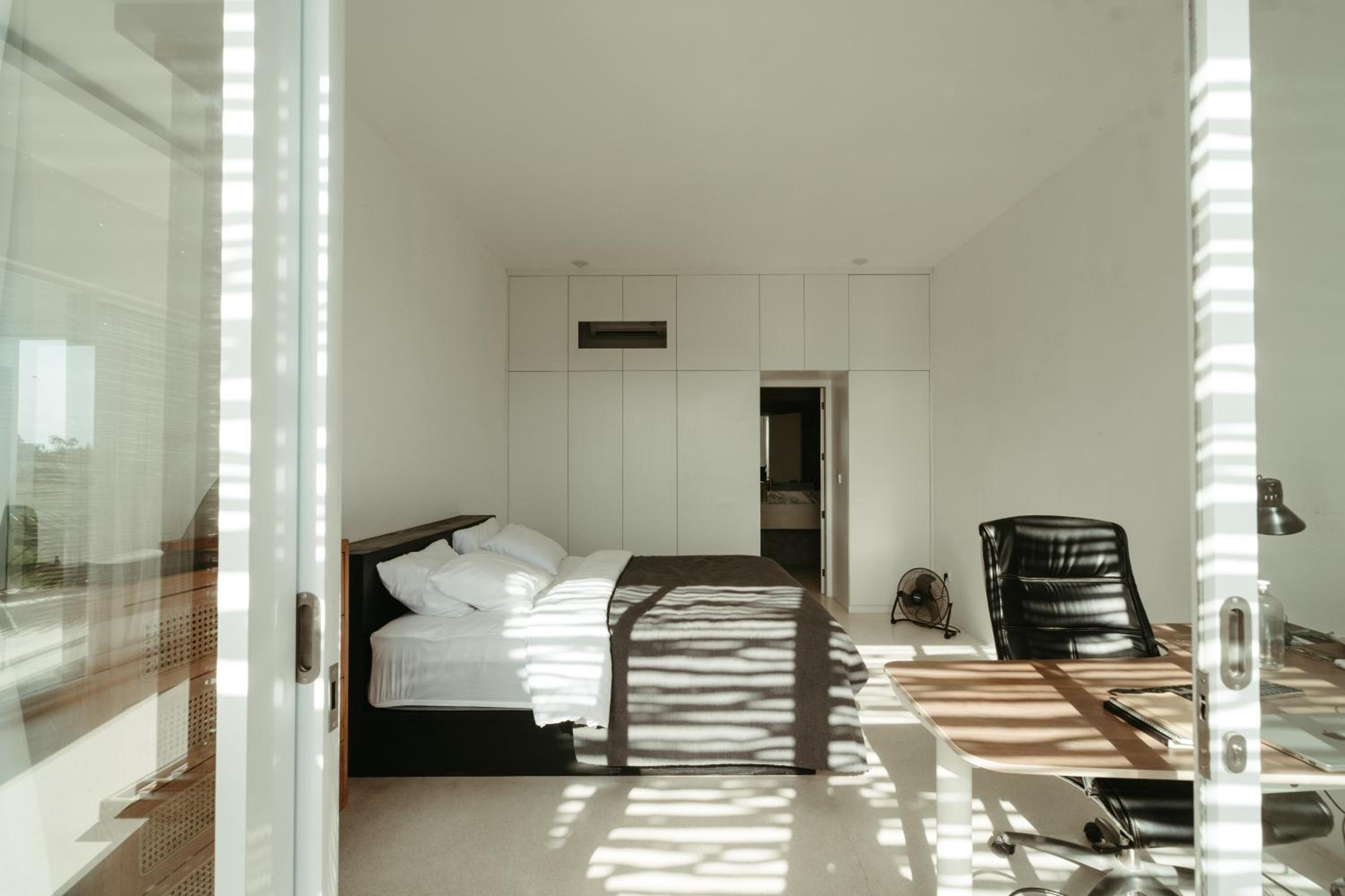 The Iggy Hotel 2BR Villa with Sauna & Ice bath