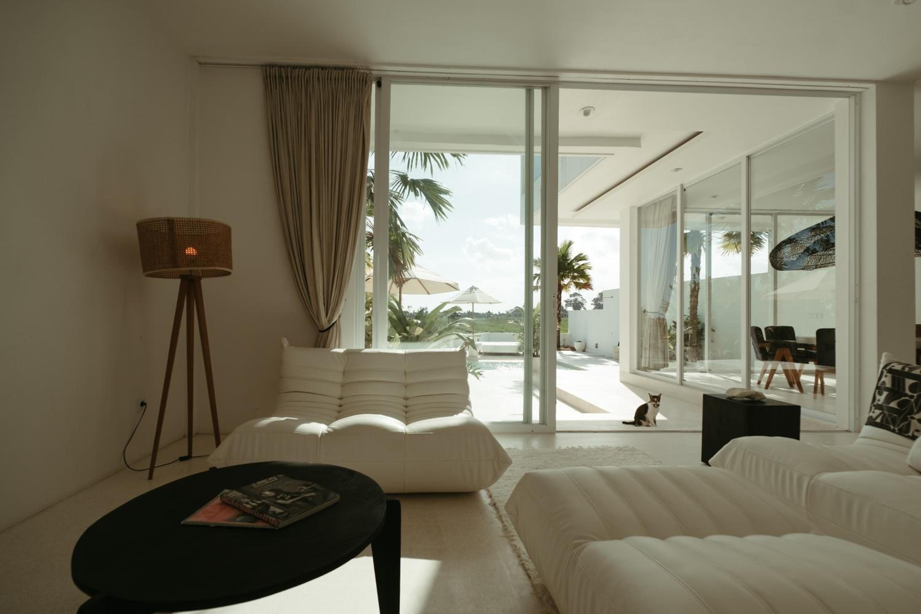 The Iggy Hotel 2BR Villa with Sauna & Ice bath