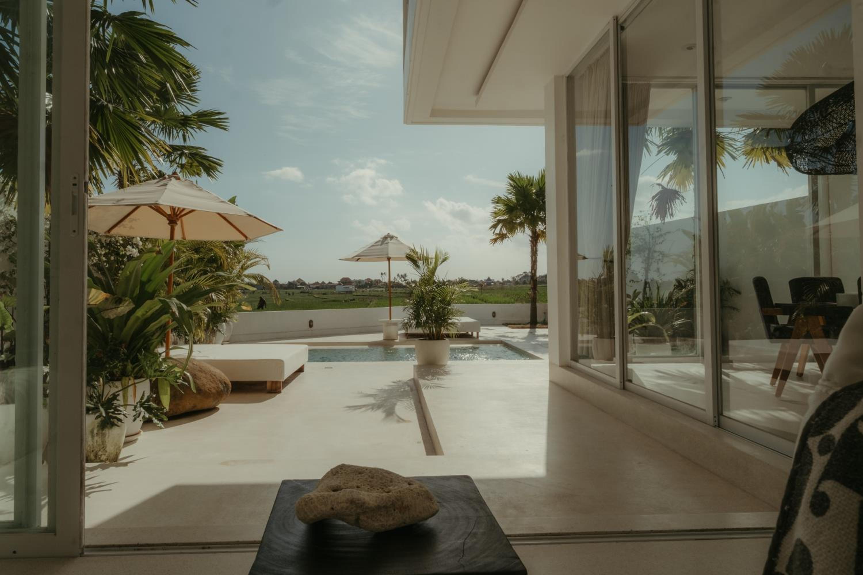 The Iggy Hotel 2BR Villa with Sauna & Ice bath