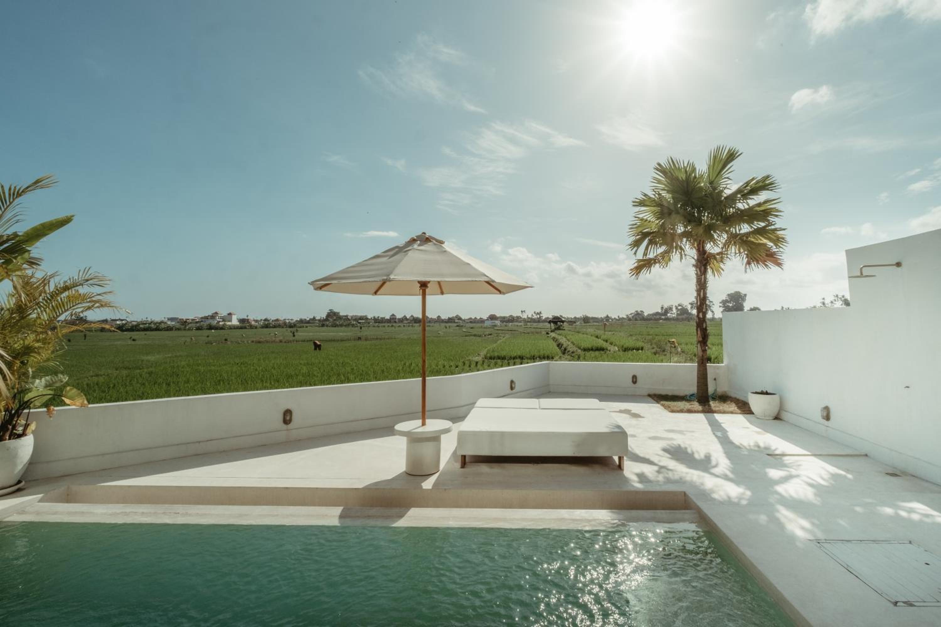 The Iggy Hotel 2BR Villa with Sauna & Ice bath