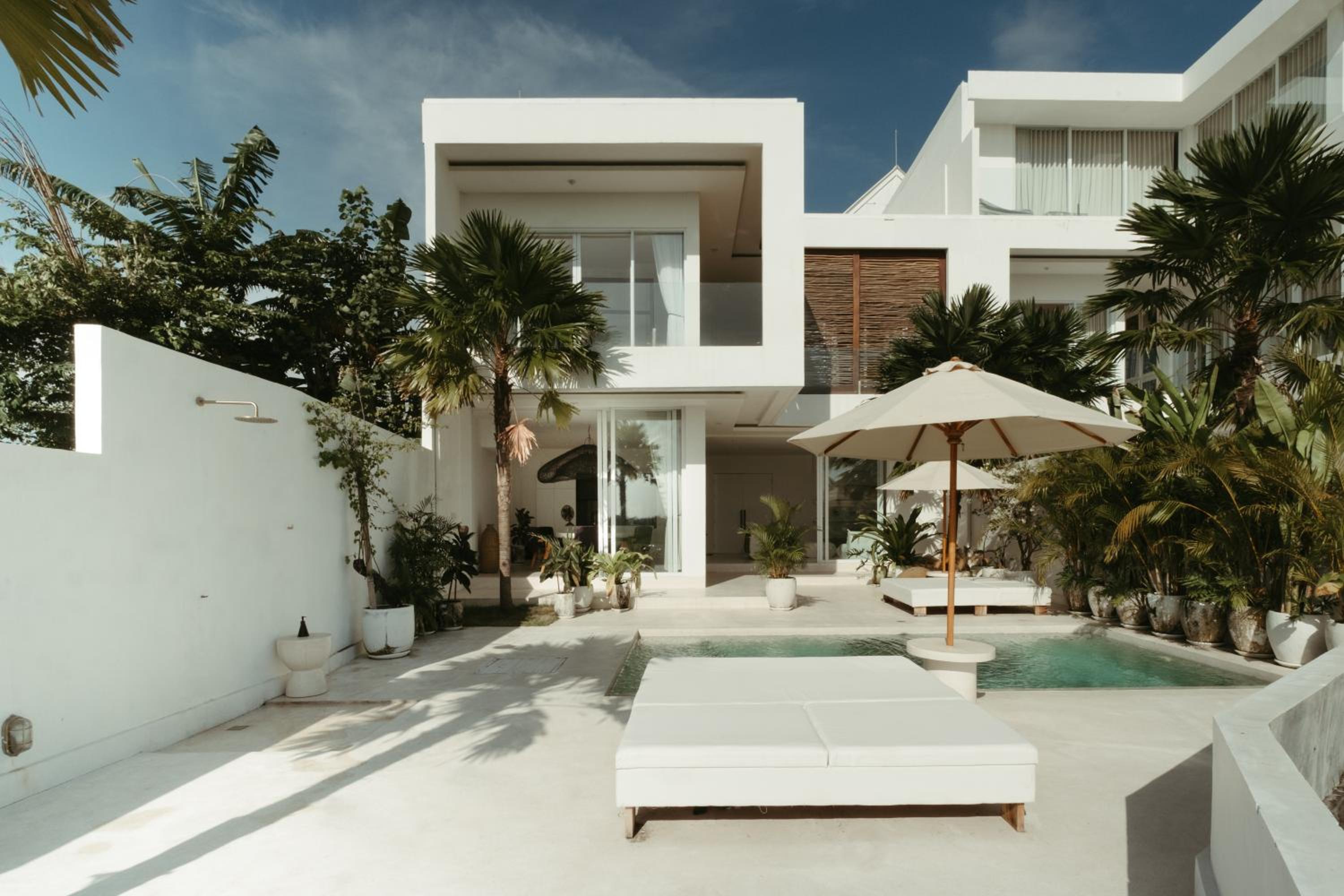 The Iggy Hotel 2BR Villa with Sauna & Ice bath