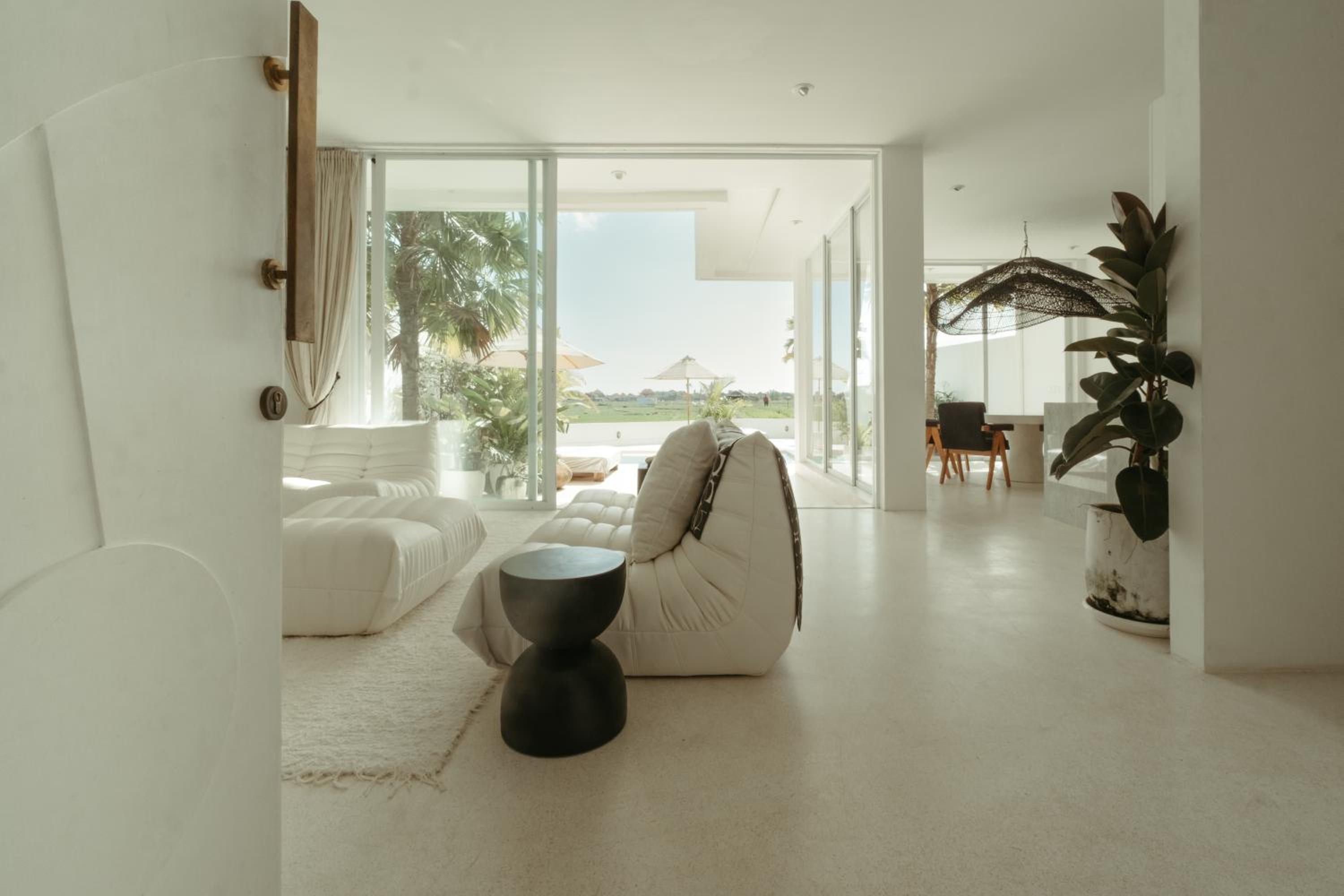The Iggy Hotel 2BR Villa with Sauna & Ice bath
