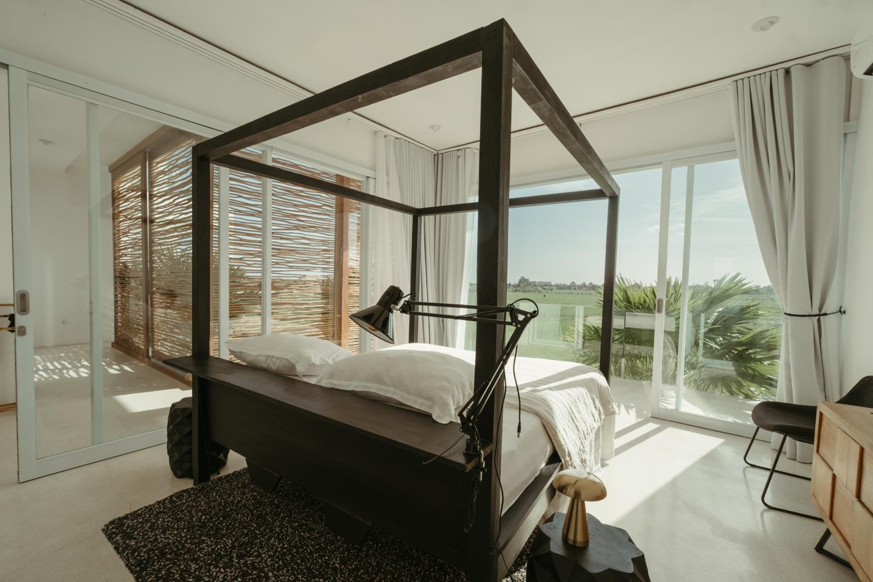 The Iggy Hotel 2BR Villa with Sauna & Ice bath