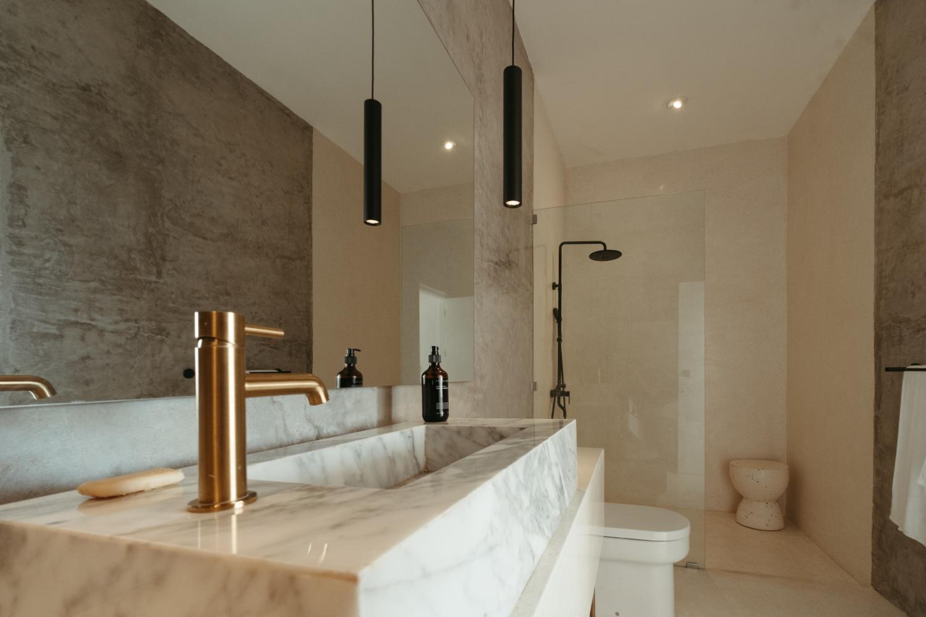 The Iggy Hotel 2BR Villa with Sauna & Ice bath