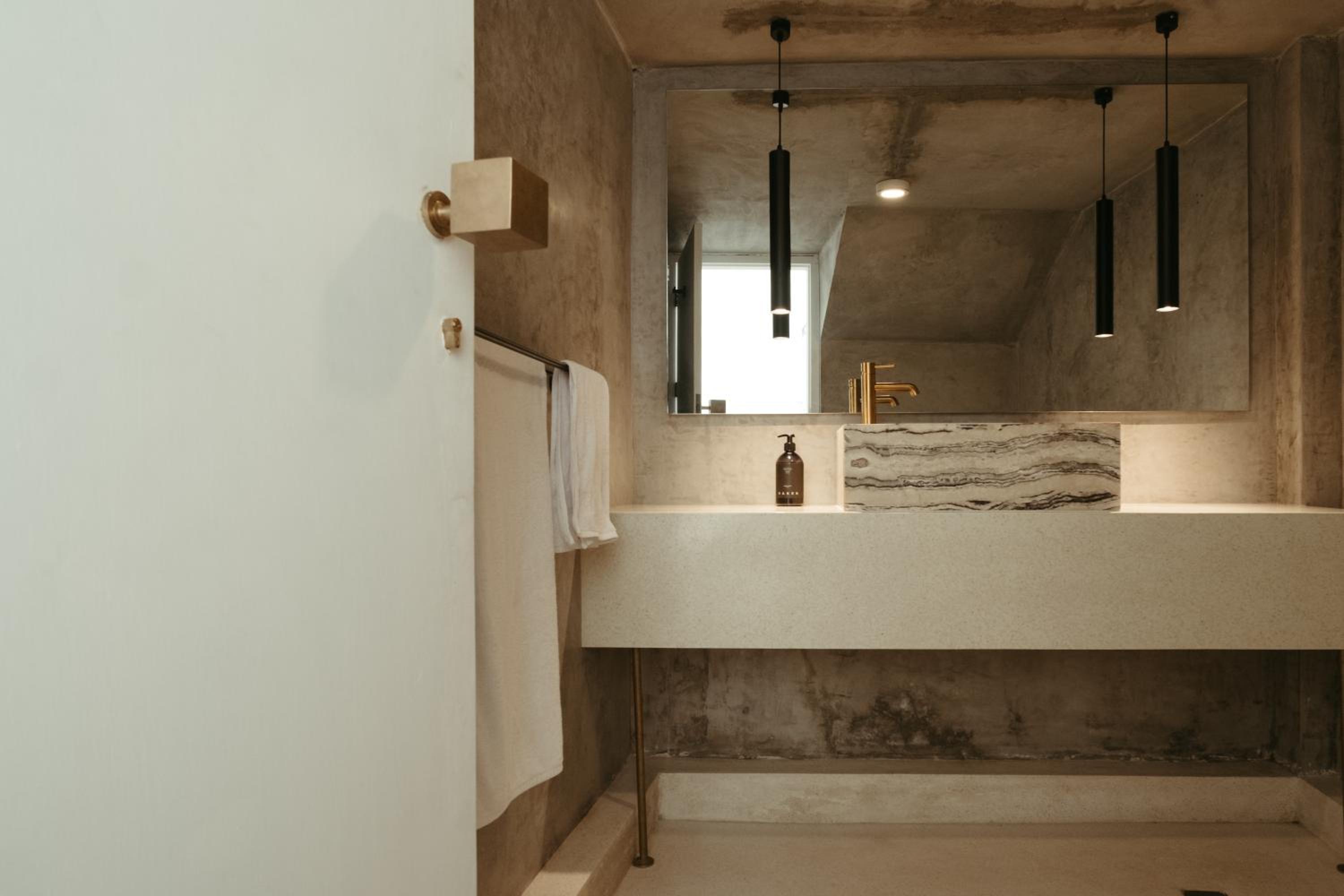 The Iggy Hotel 2BR Villa with Sauna & Ice bath