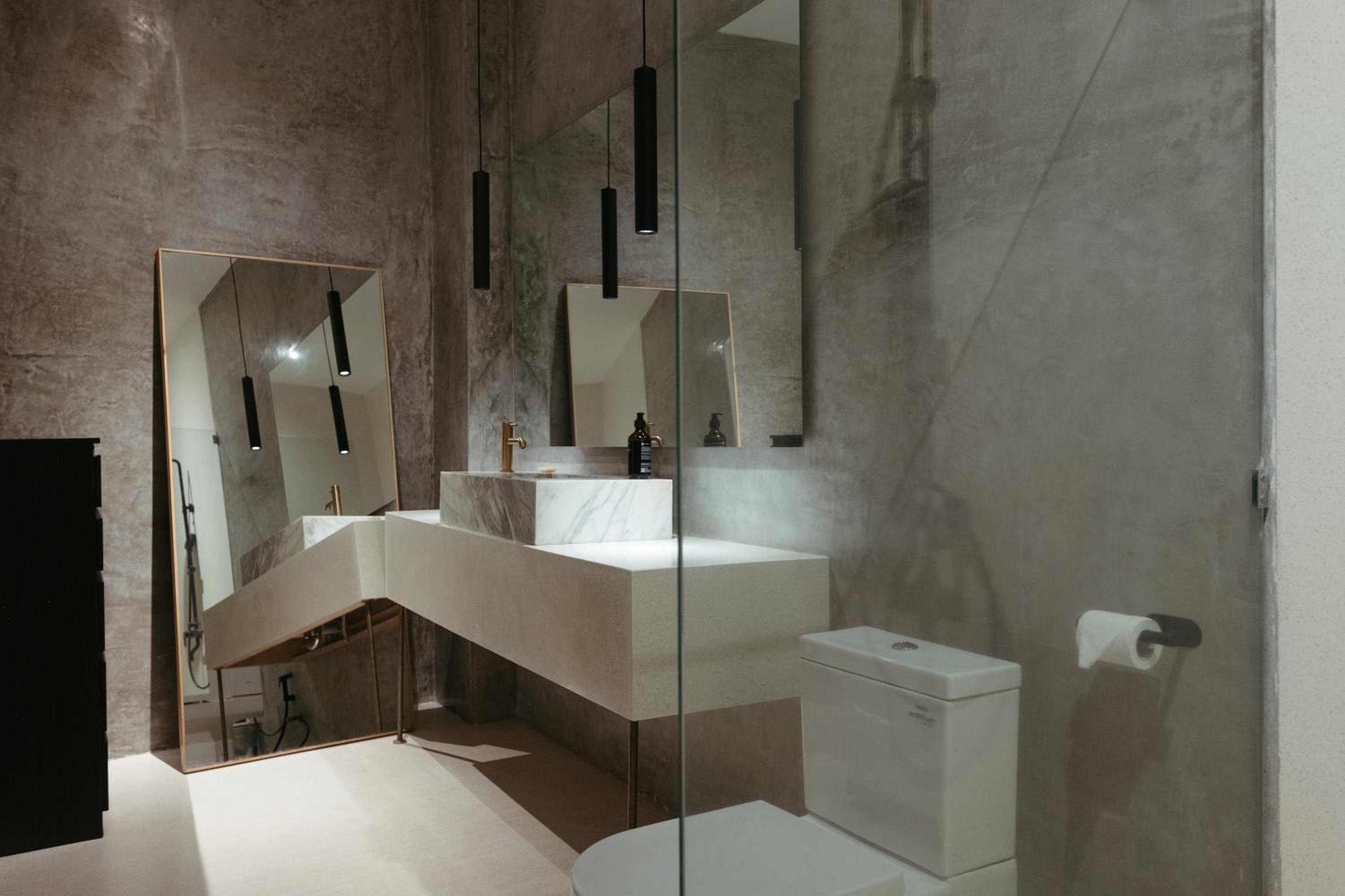 The Iggy Hotel 2BR Villa with Sauna & Ice bath