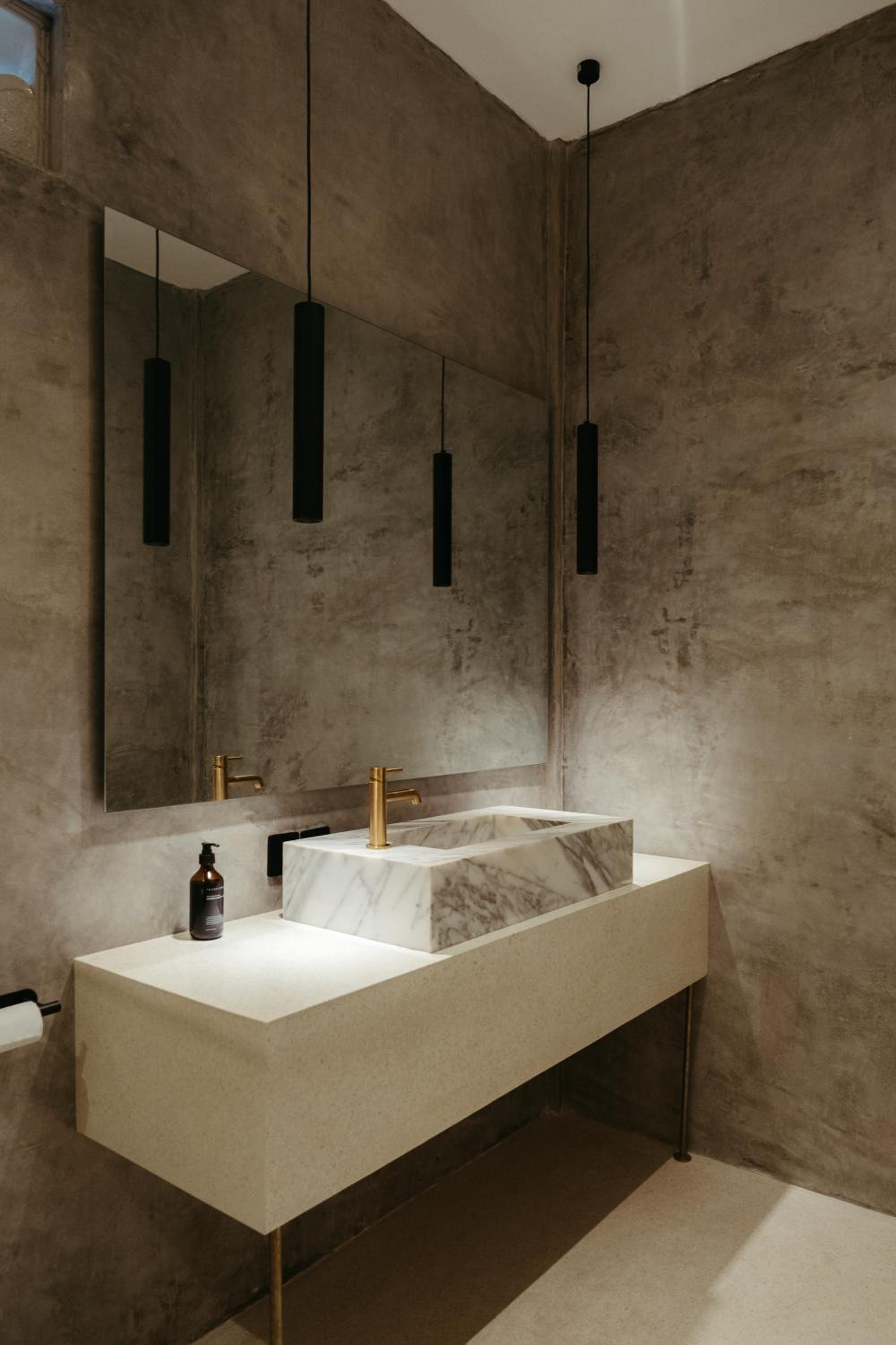 The Iggy Hotel 2BR Villa with Sauna & Ice bath