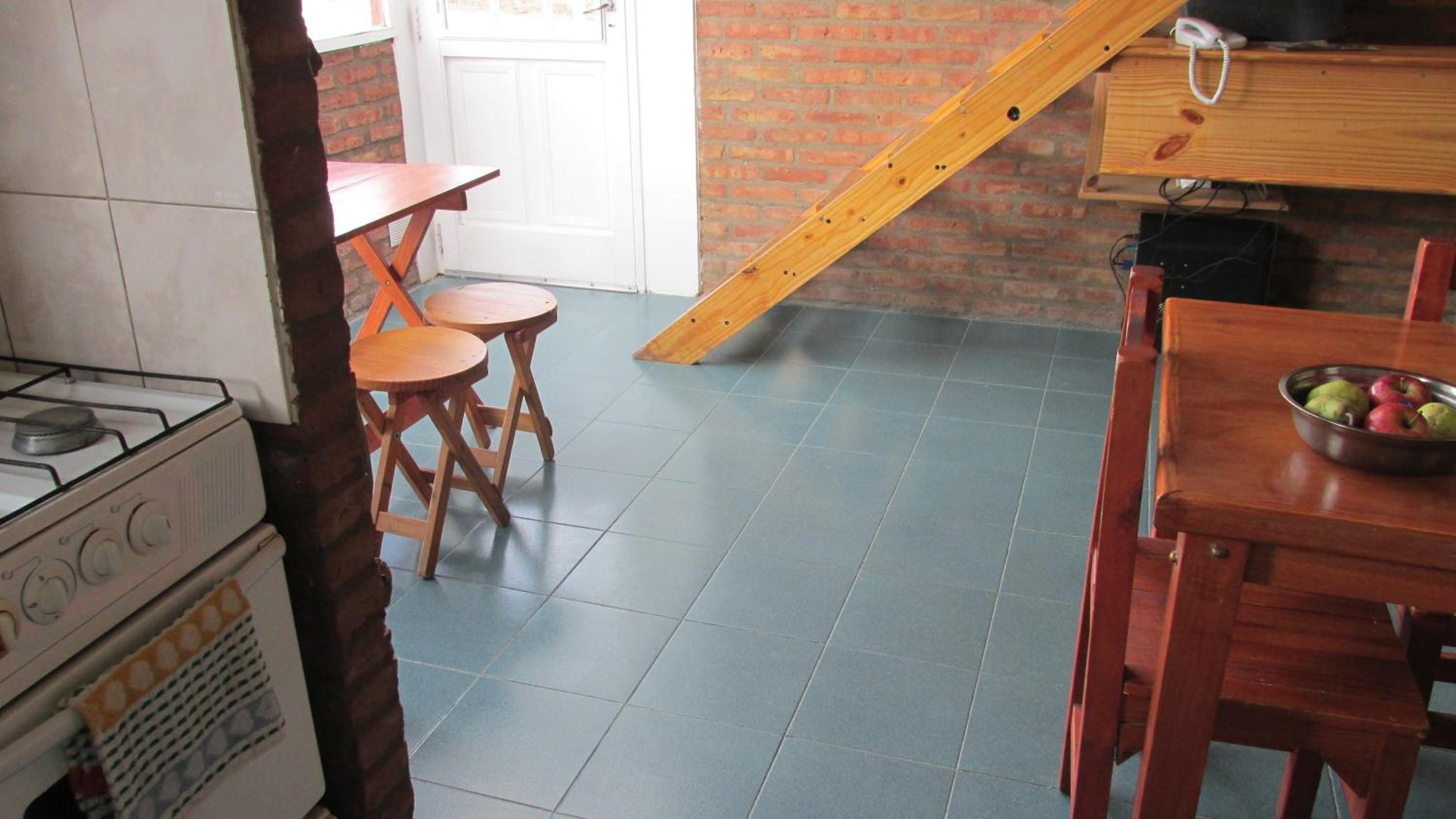 Hostel Aves del Lago