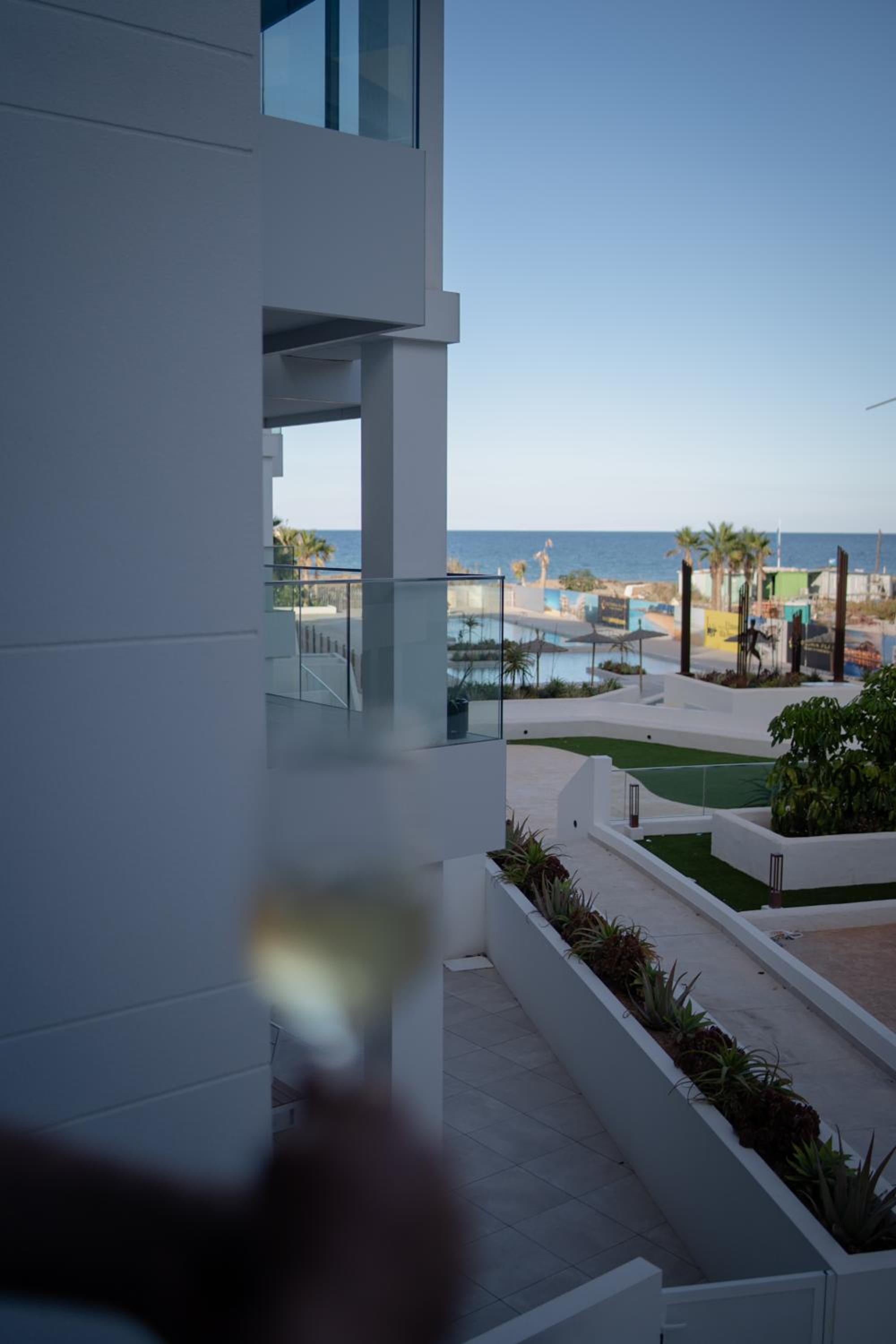 Colors of Denia