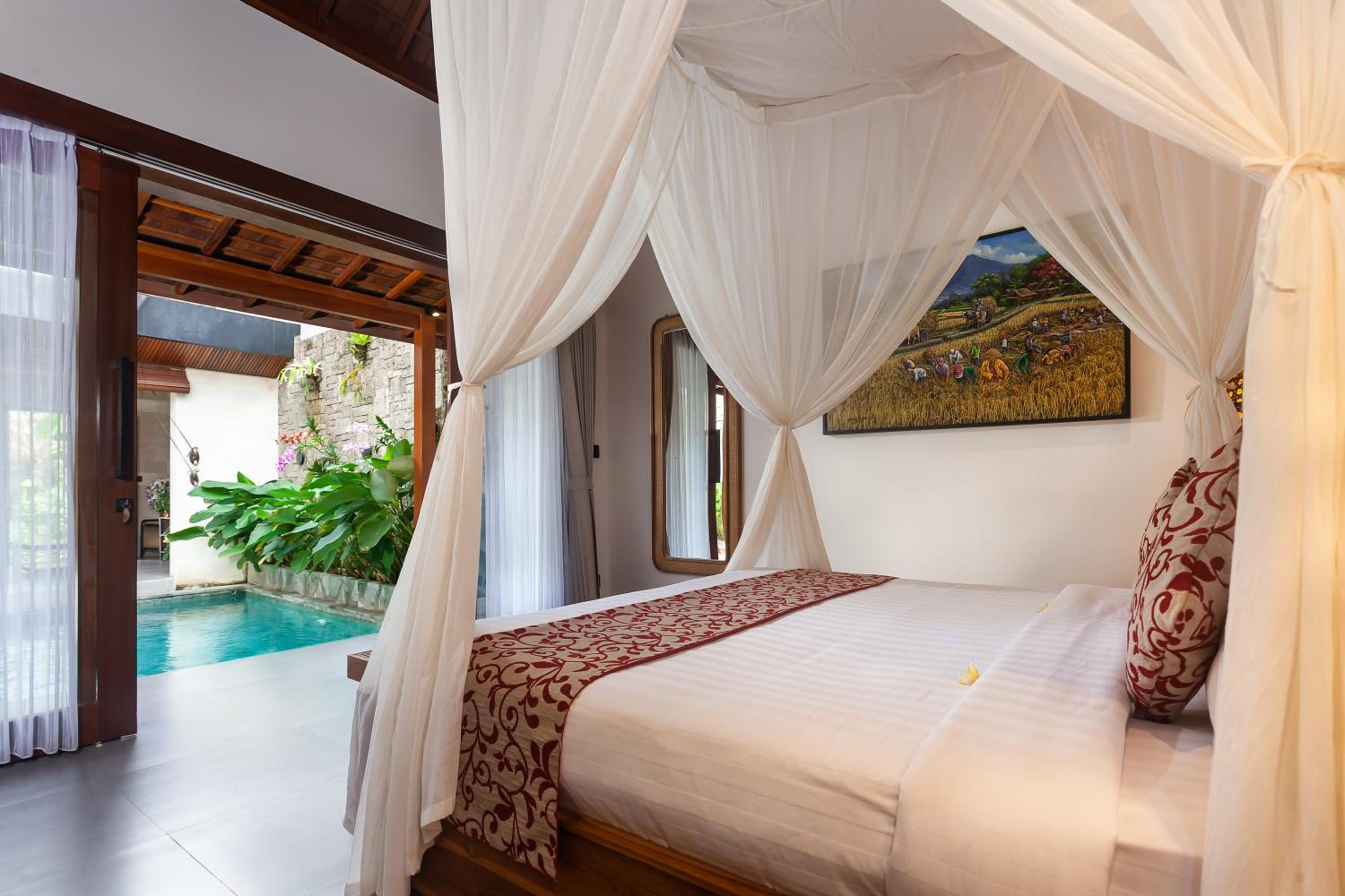Saffiya Villa by GenuineHost
