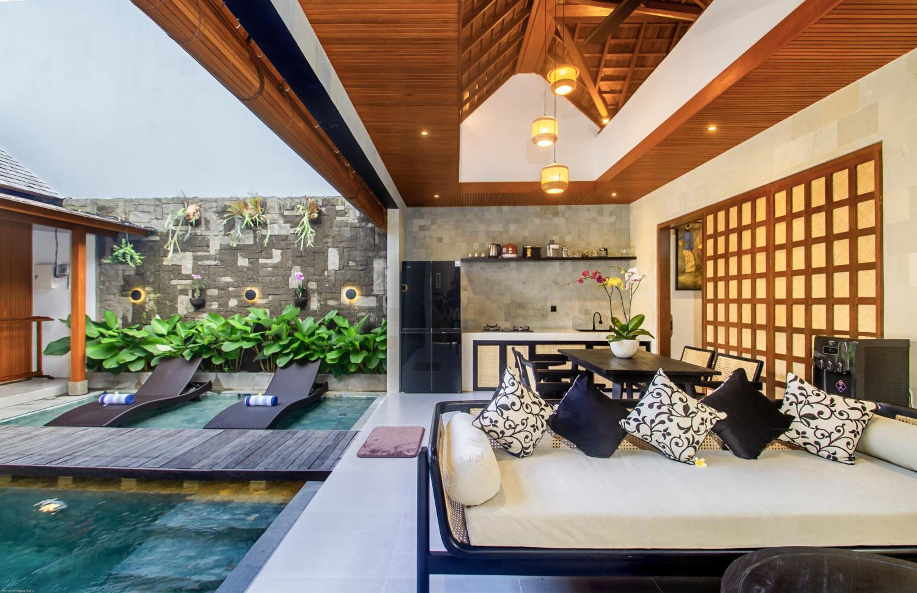 Saffiya Villa by GenuineHost