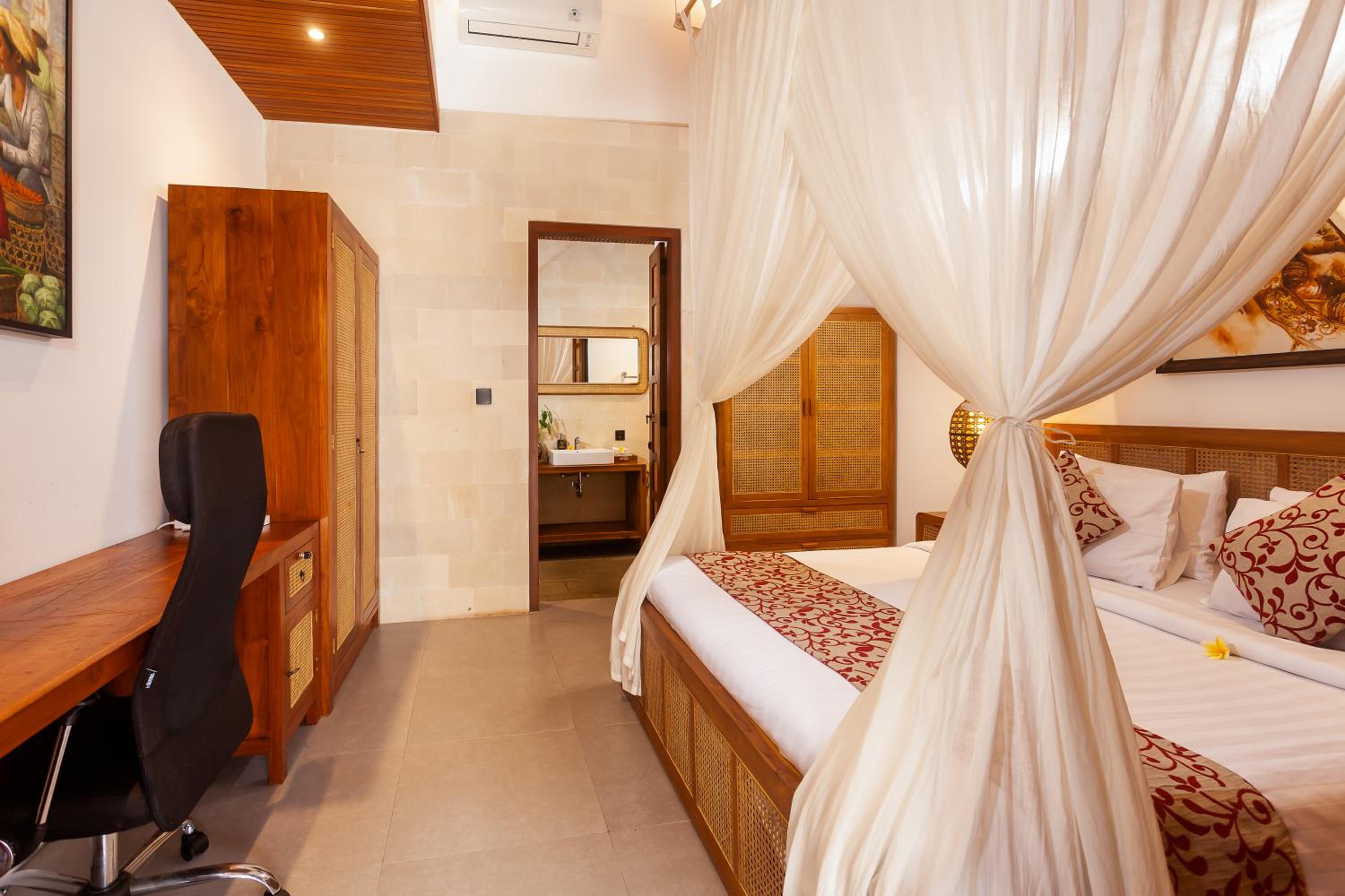 Saffiya Villa by GenuineHost
