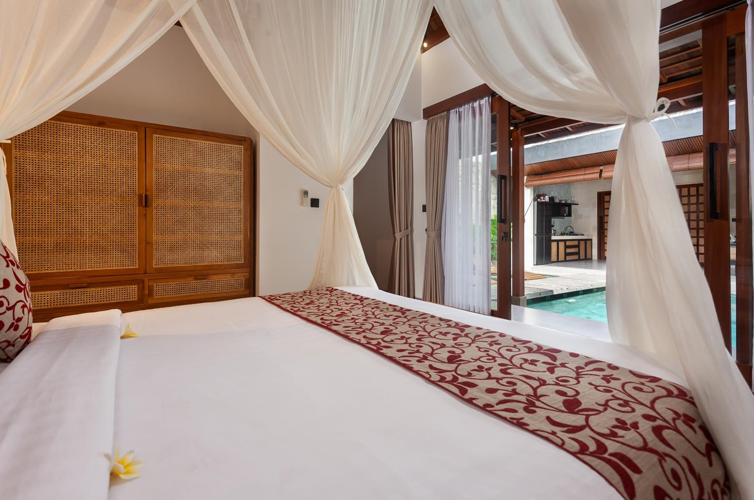 Saffiya Villa by GenuineHost