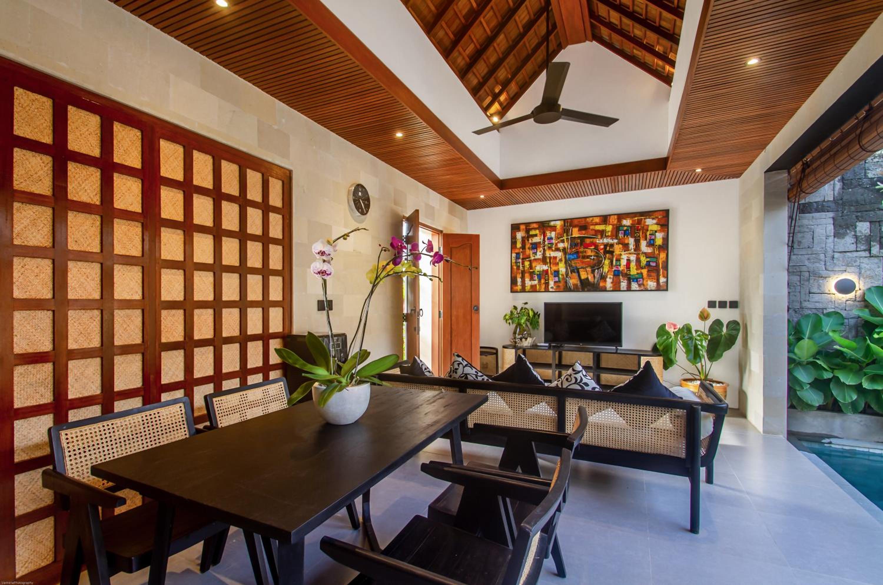 Saffiya Villa by GenuineHost