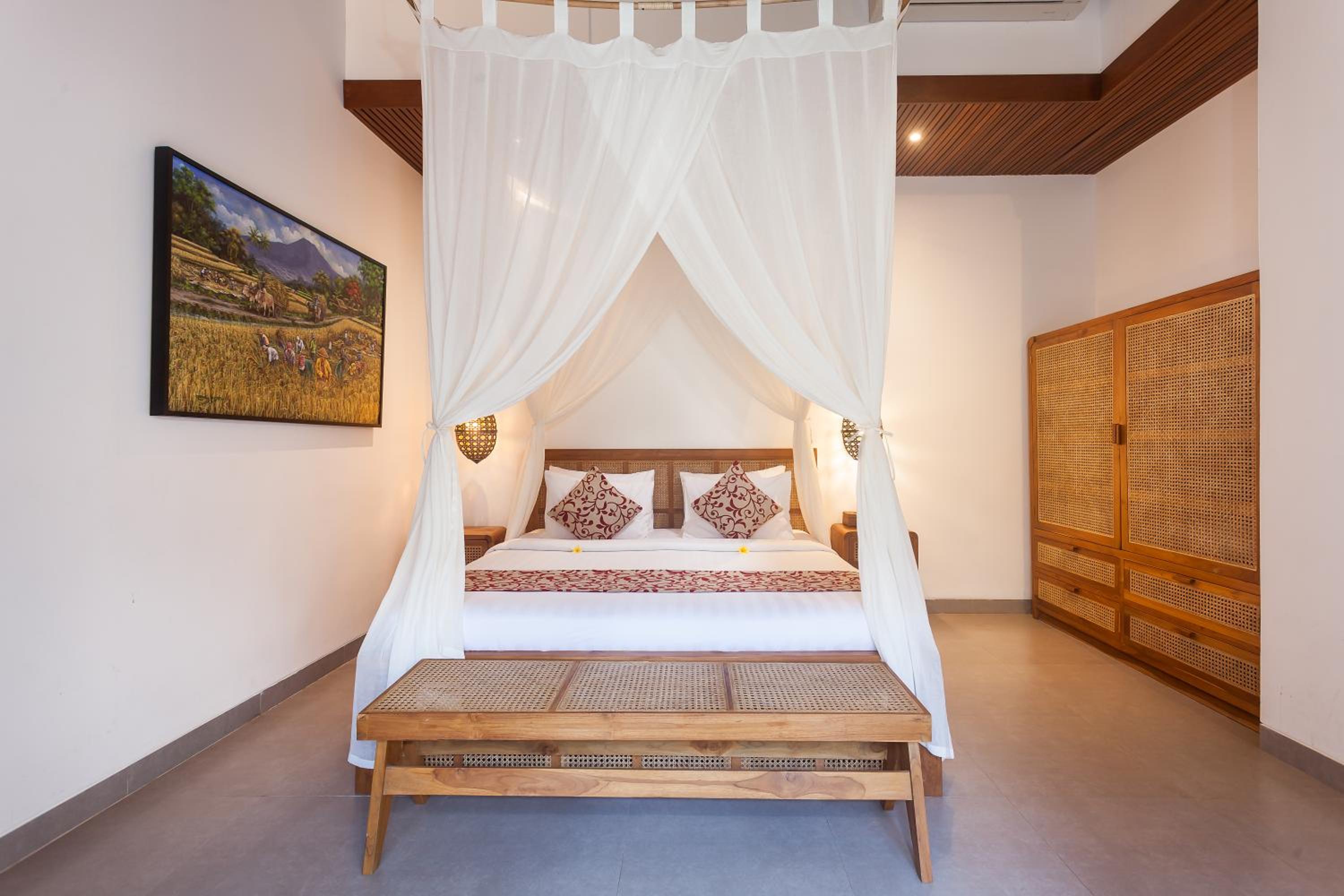 Saffiya Villa by GenuineHost