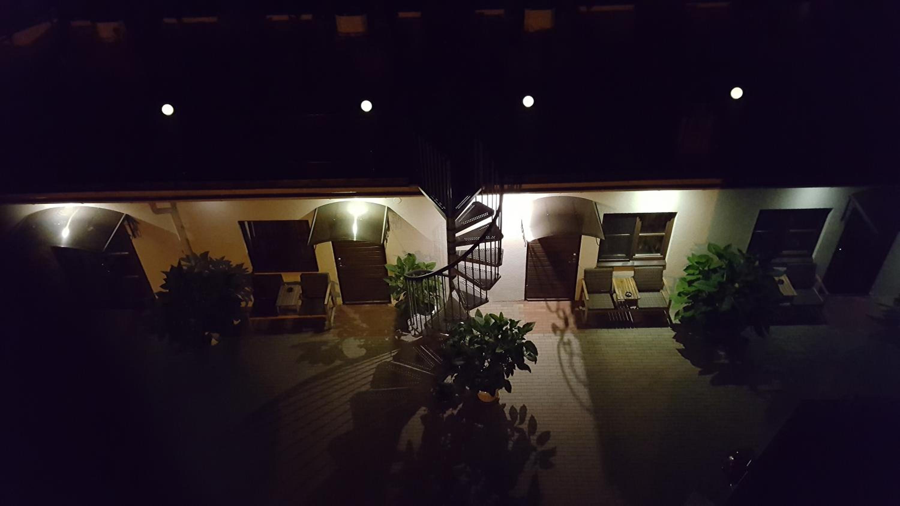 Green Villa