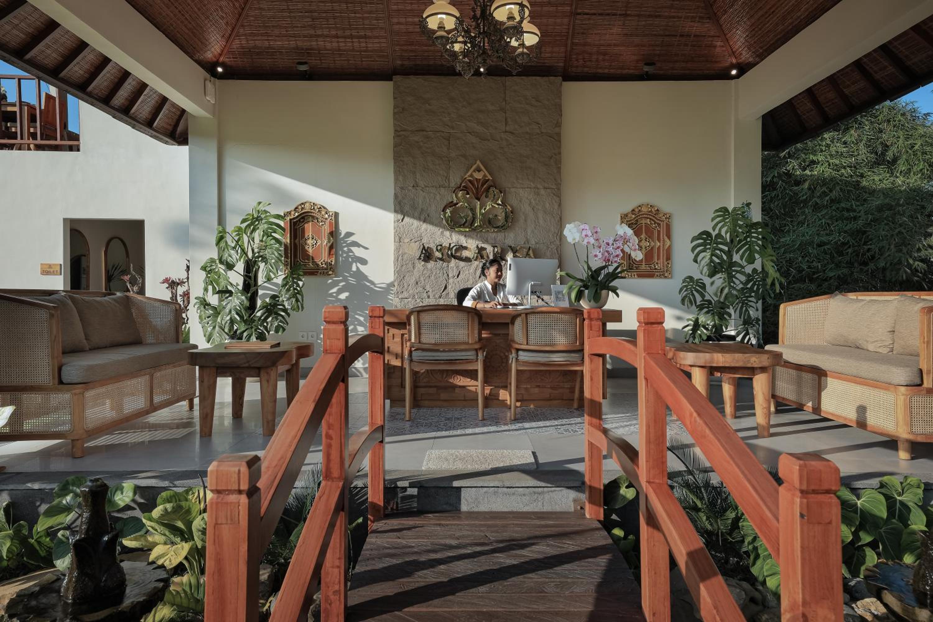 Ascarya Ubud