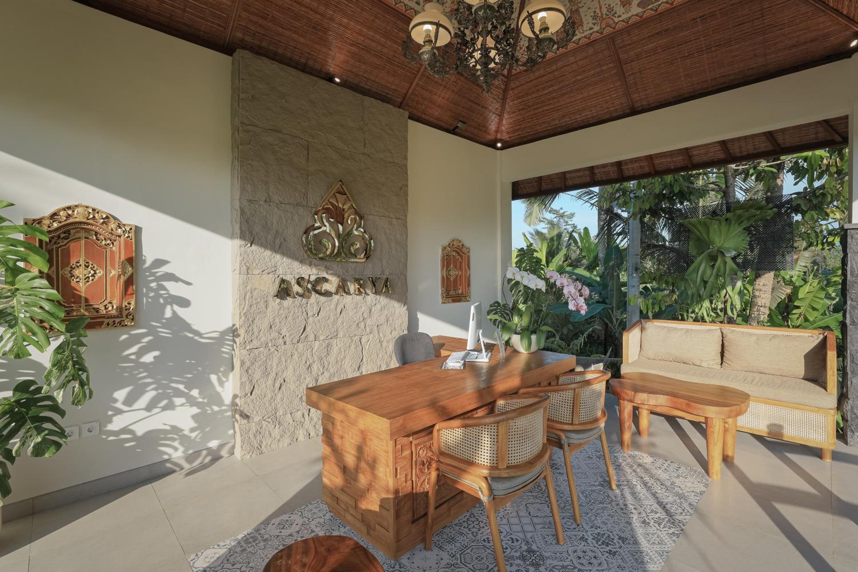 Ascarya Ubud