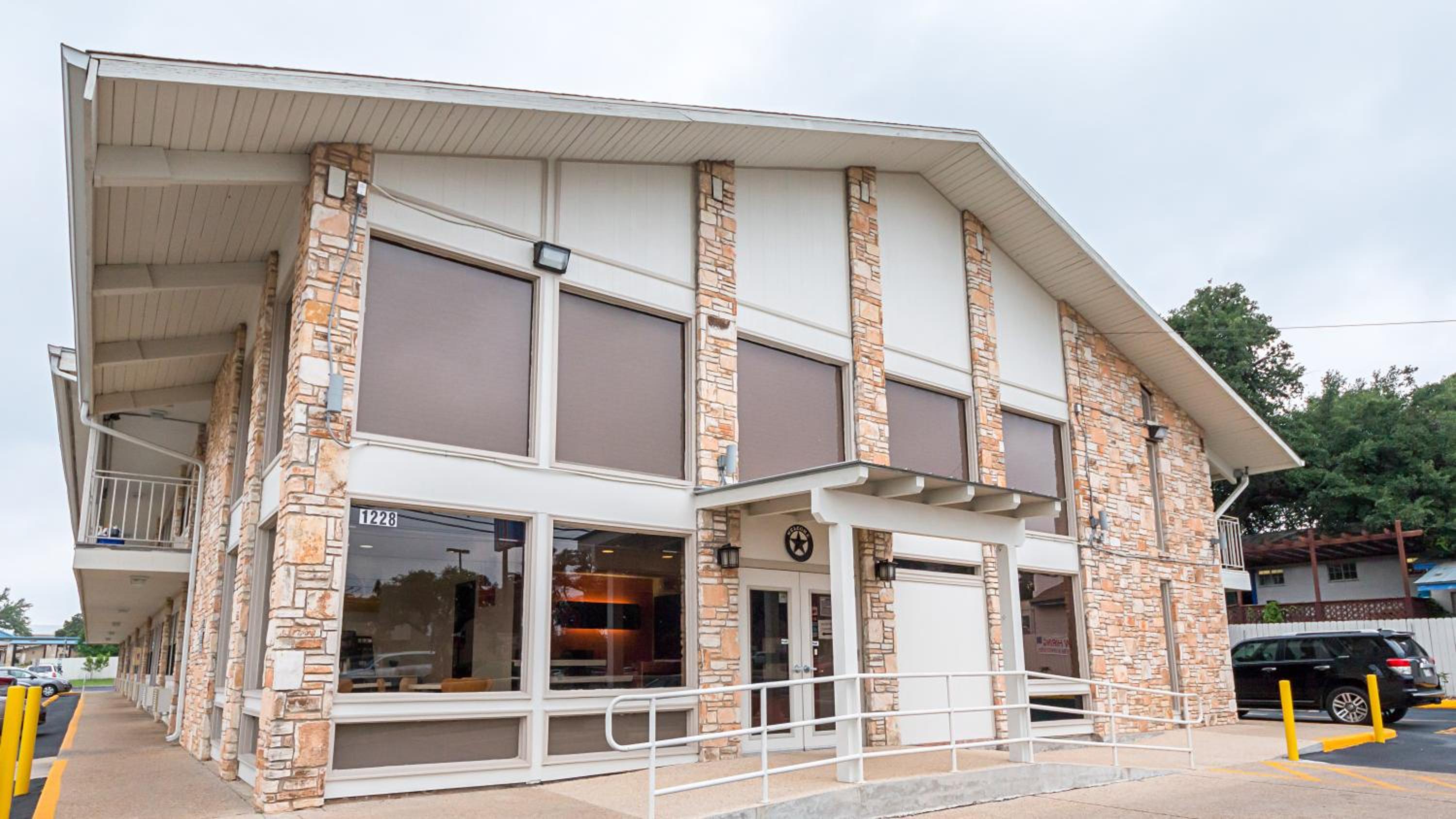 Motel 6-Boerne, TX - Property Image 7