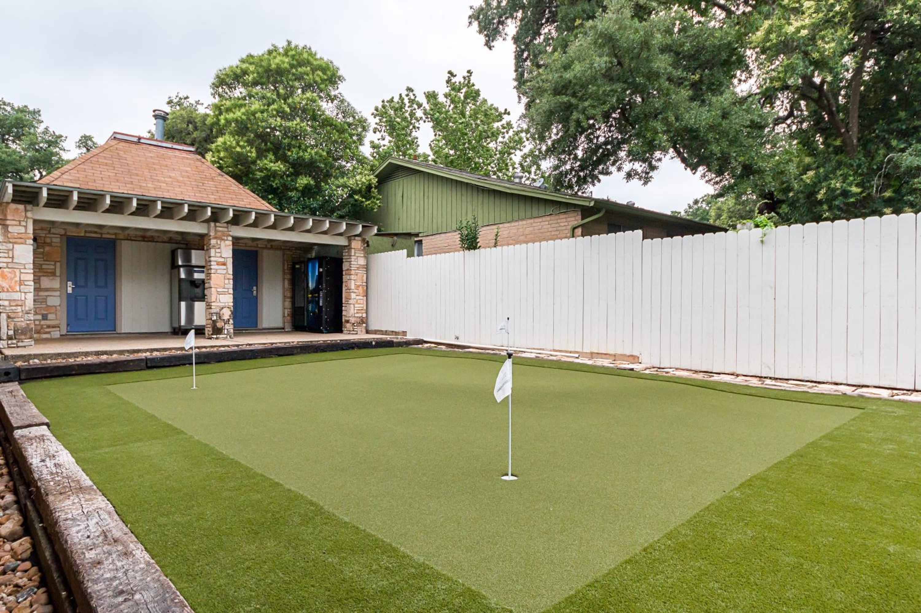 Motel 6-Boerne, TX - Property Image 8