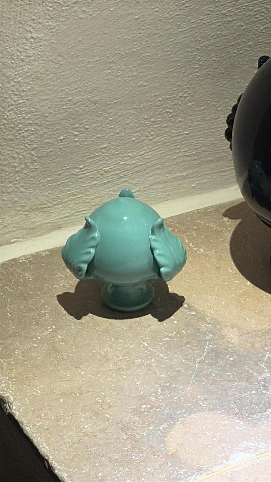 Suite GlassGreen