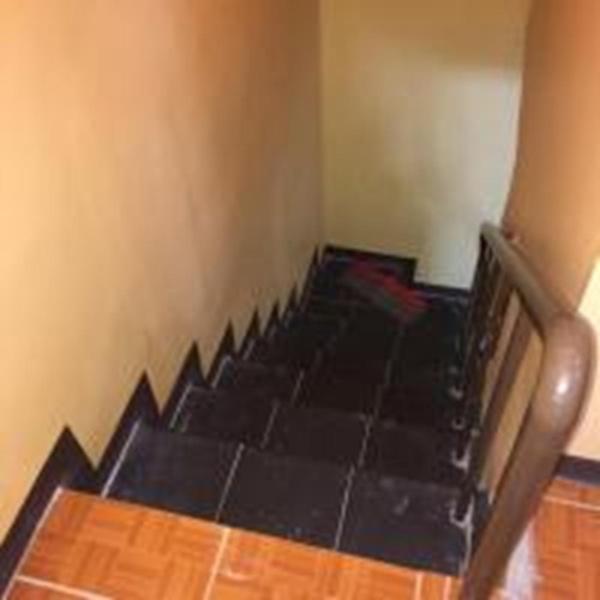 Homestay rooms or house for rent in a 3-bedroom subdivision house