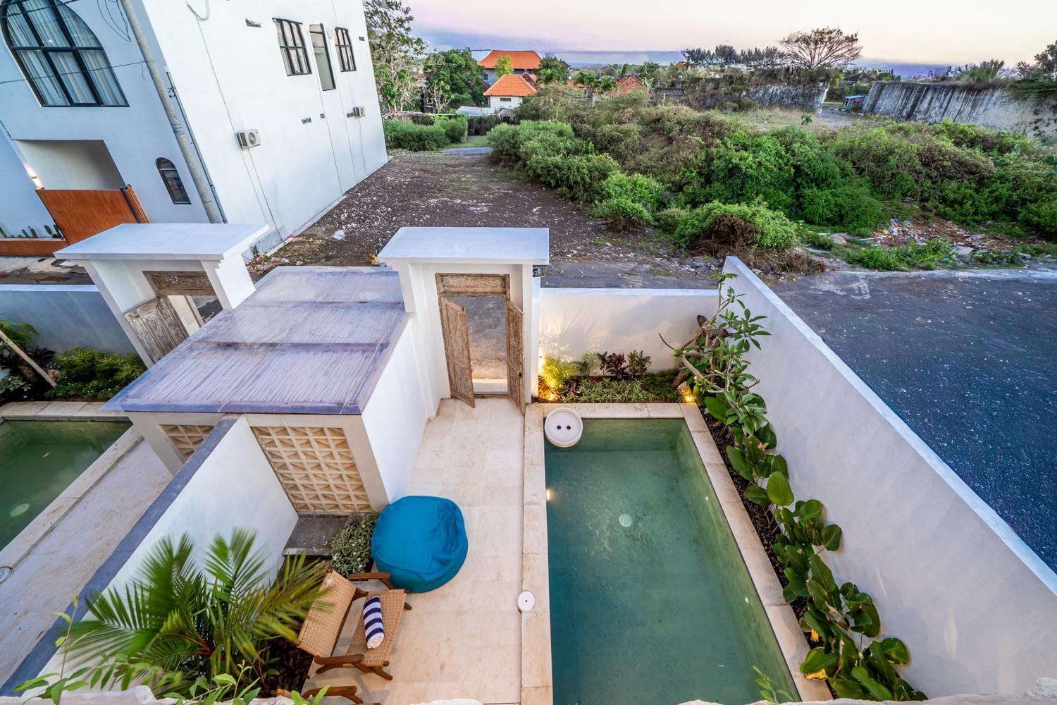Naraprada Villa