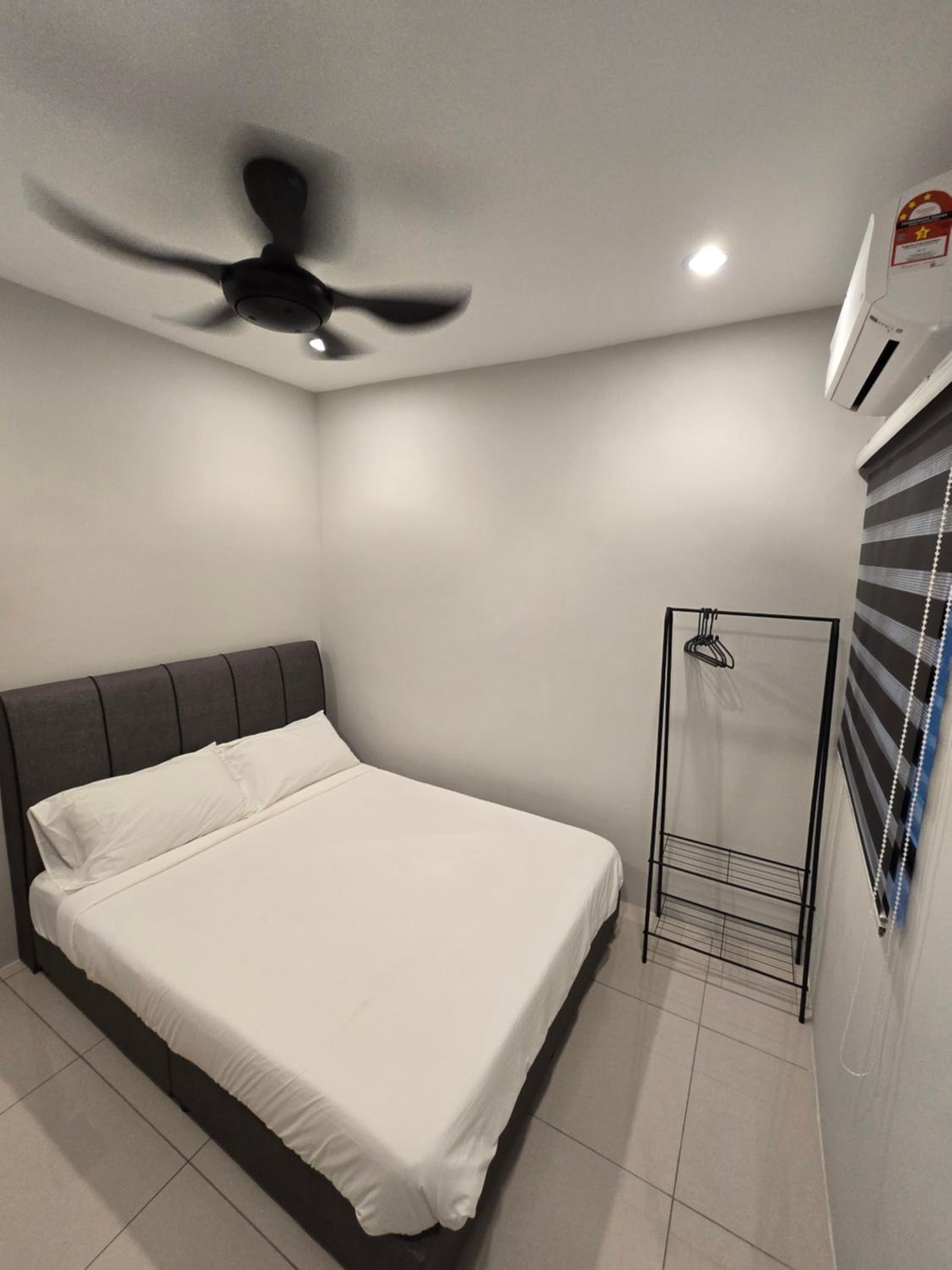Manhattan Condo - Ipoh Merveille Luxe Stay