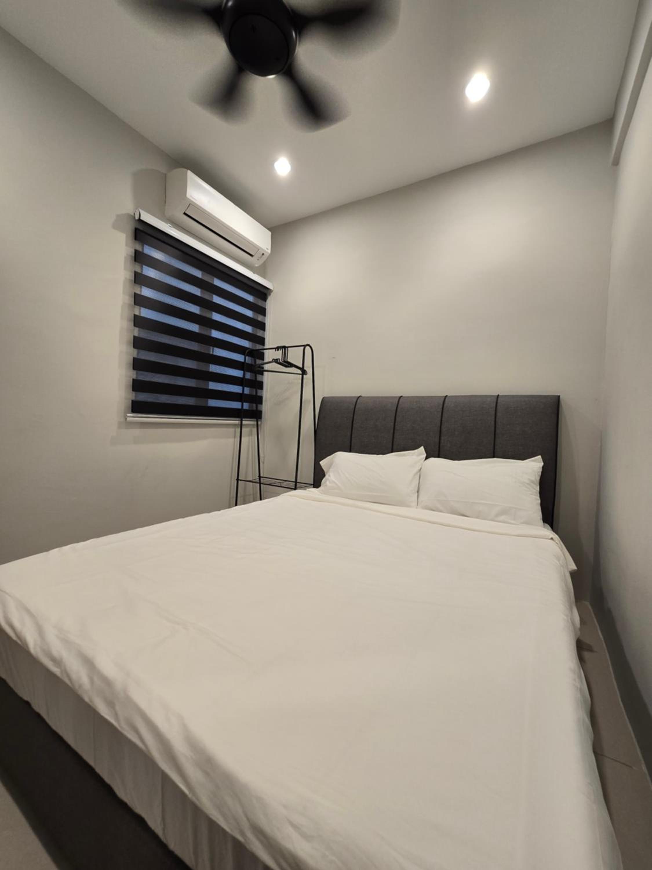 Manhattan Condo - Ipoh Merveille Luxe Stay