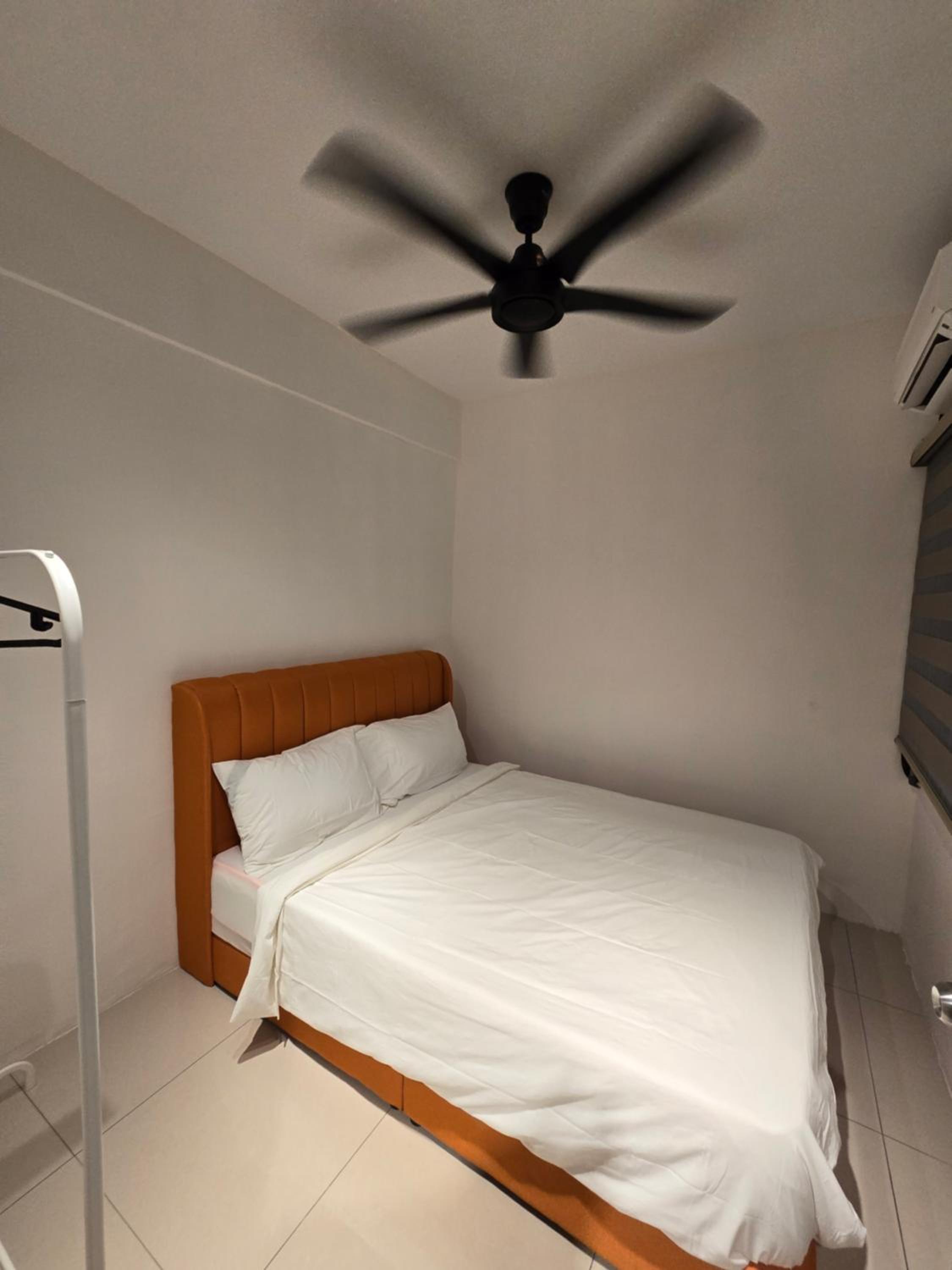 Manhattan Condo - Ipoh Merveille Luxe Stay