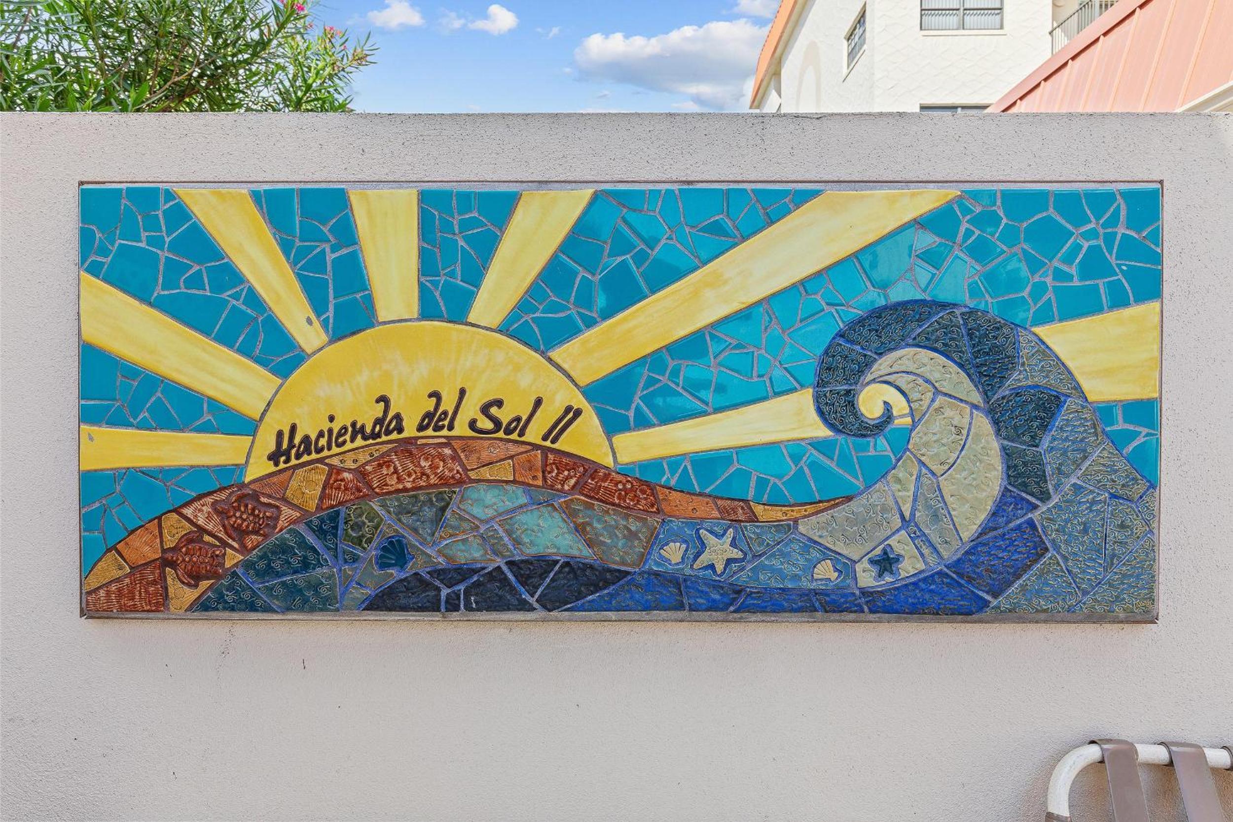 Hacienda del Sol II 213