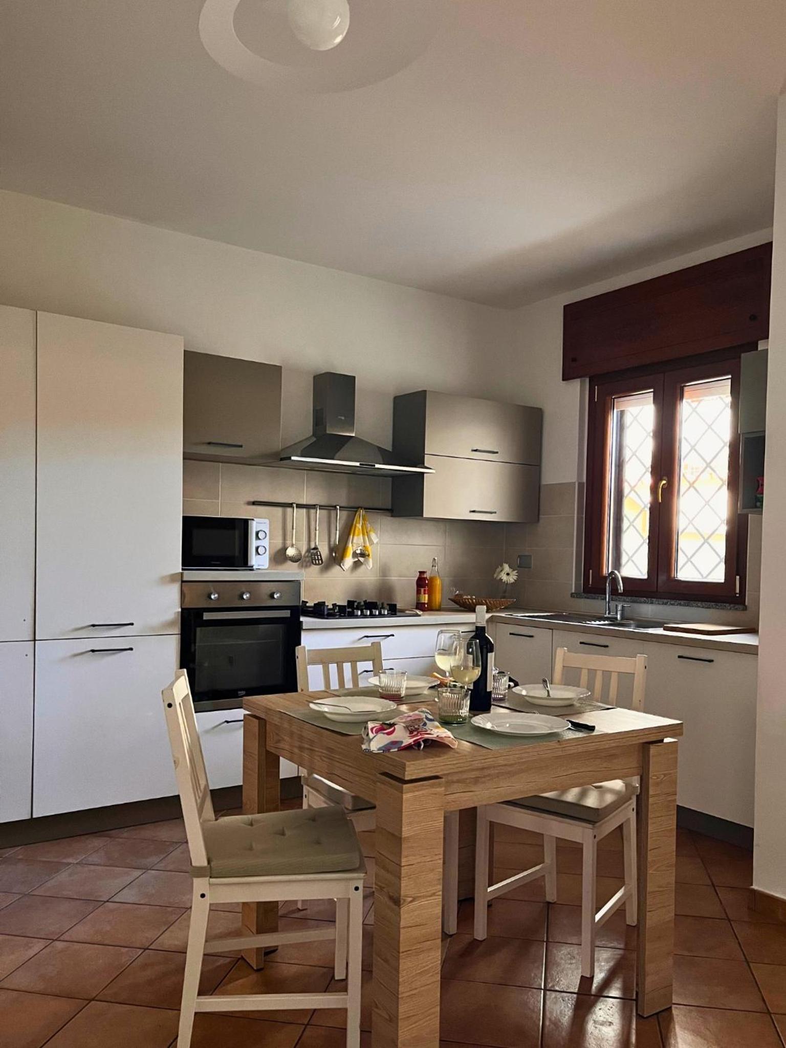 Maison Gaia - La tua casa vicino l aeroporto