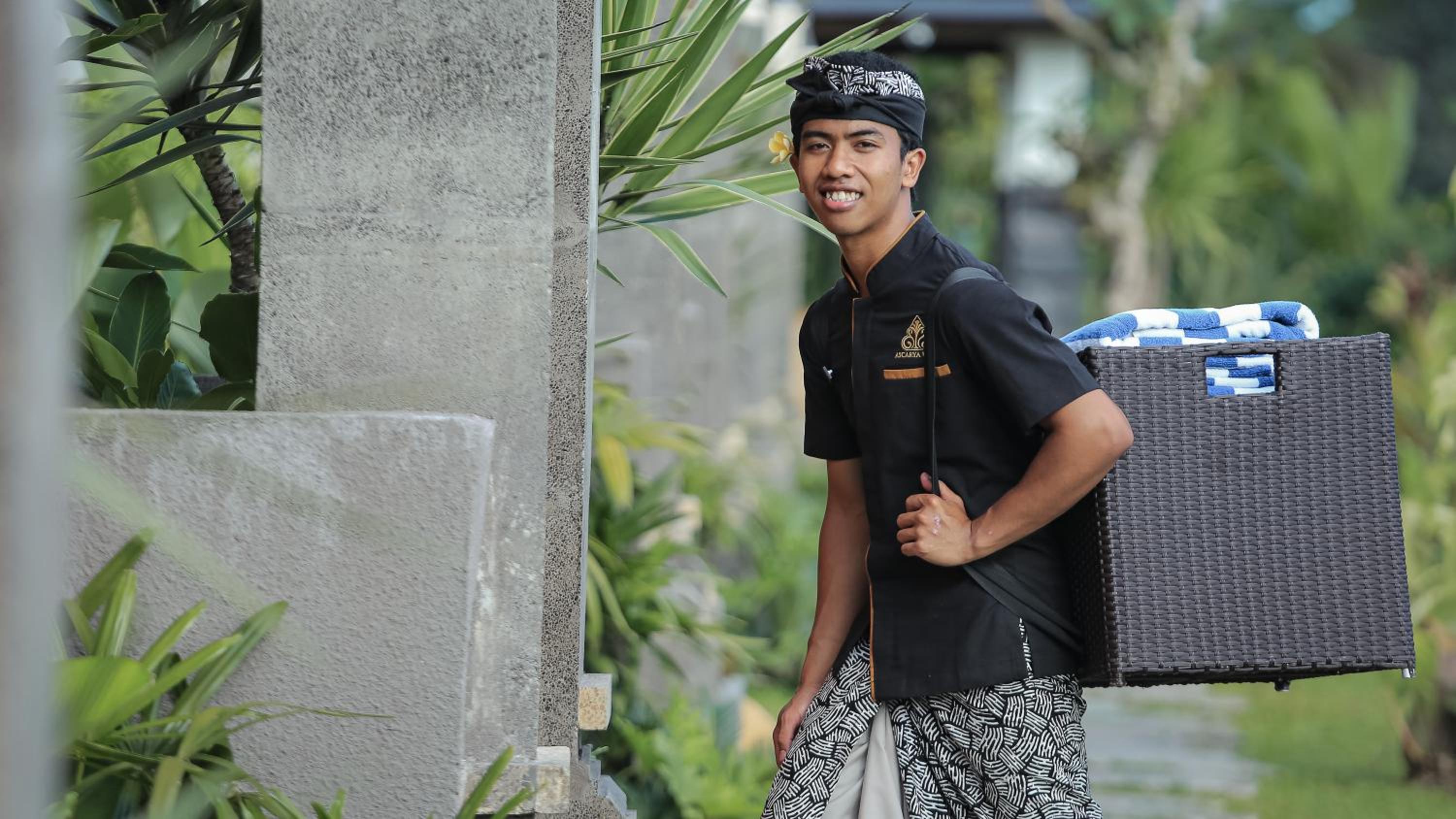 Ascarya Ubud