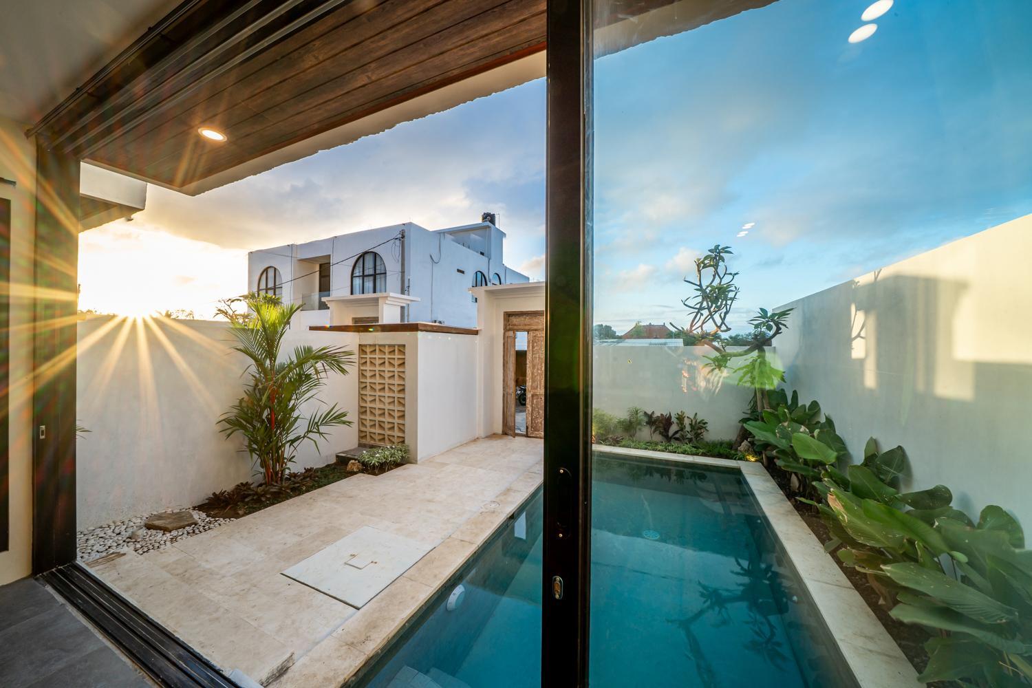 Naraprada Villa