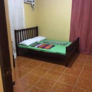 Homestay rooms or house for rent in a 3-bedroom subdivision house