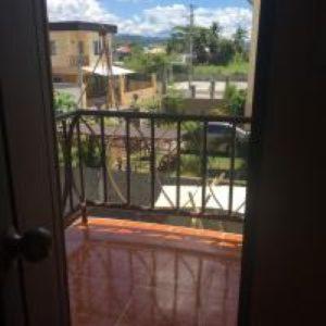 Homestay rooms or house for rent in a 3-bedroom subdivision house