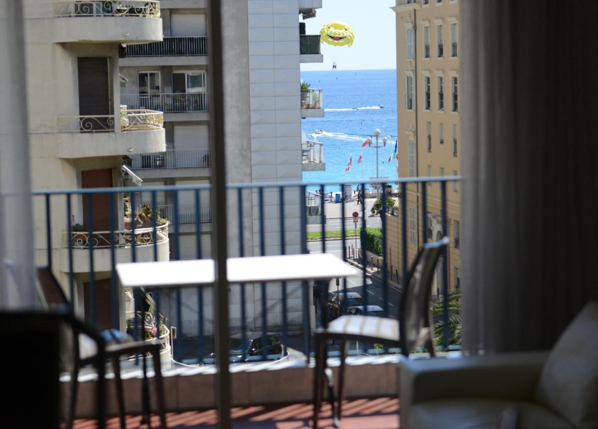 29 Promenade des Anglais photo 3