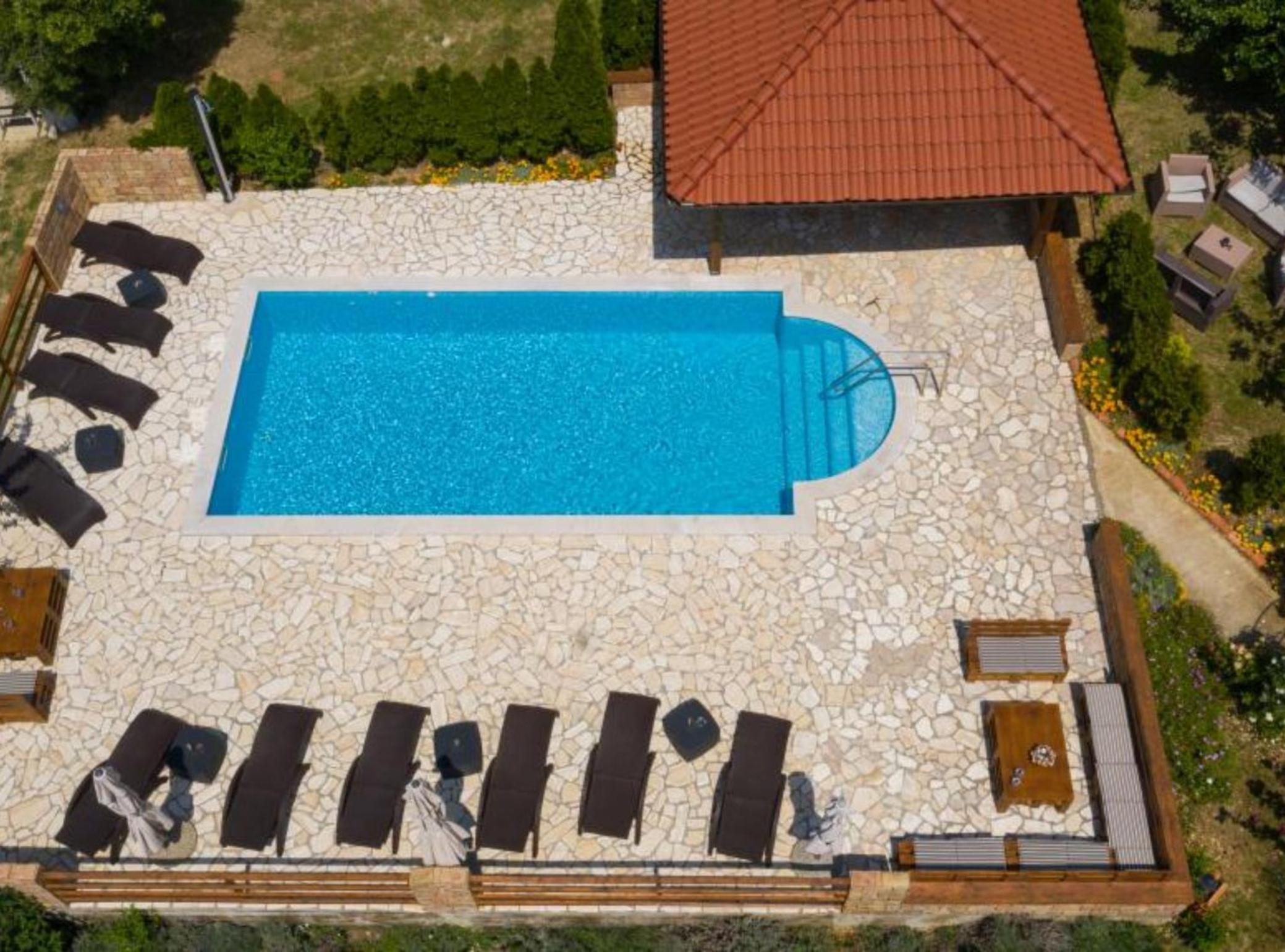Apartments Scerbe Gordana & Miljenko Rab