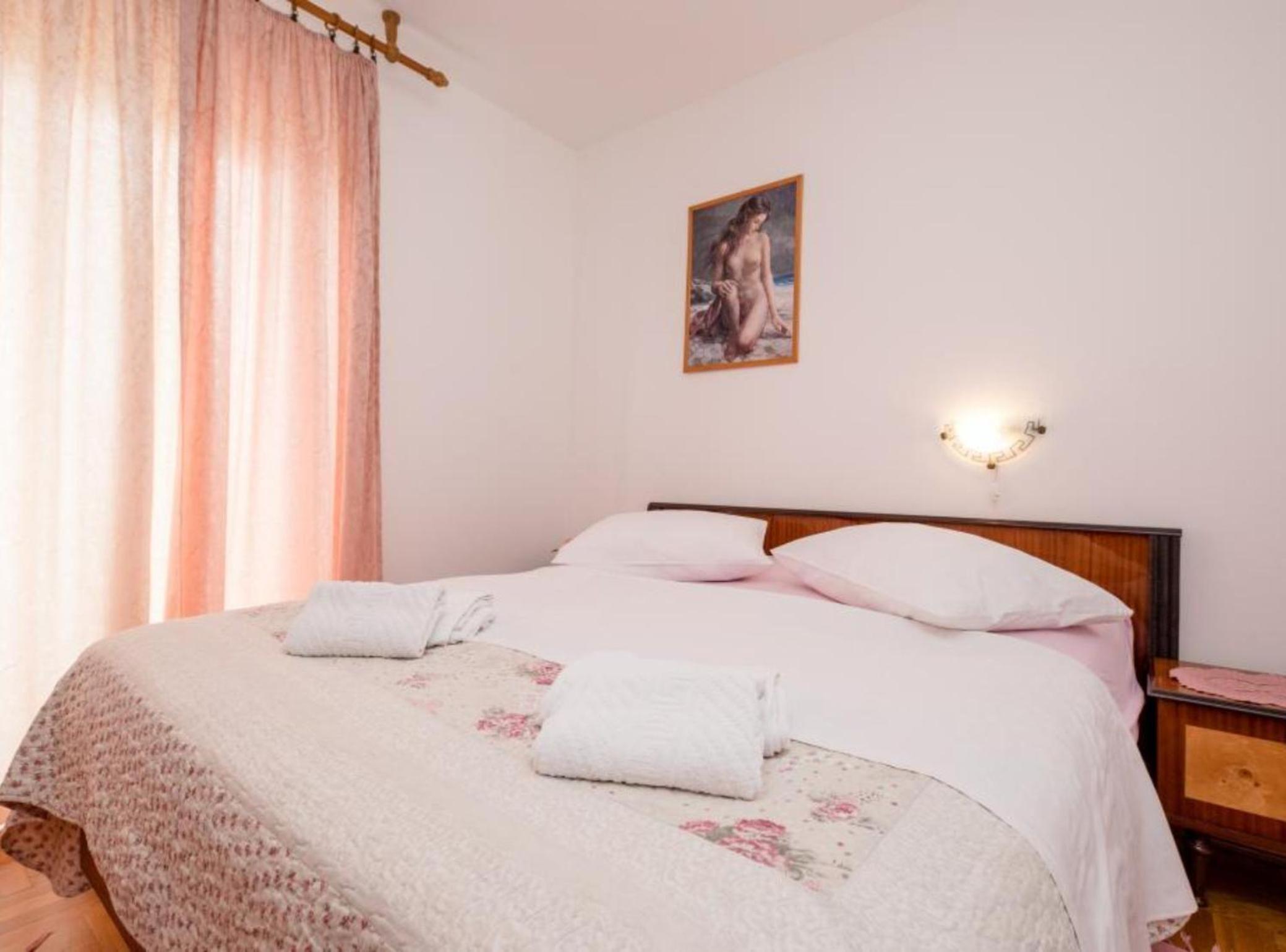Apartments Scerbe Gordana & Miljenko Rab
