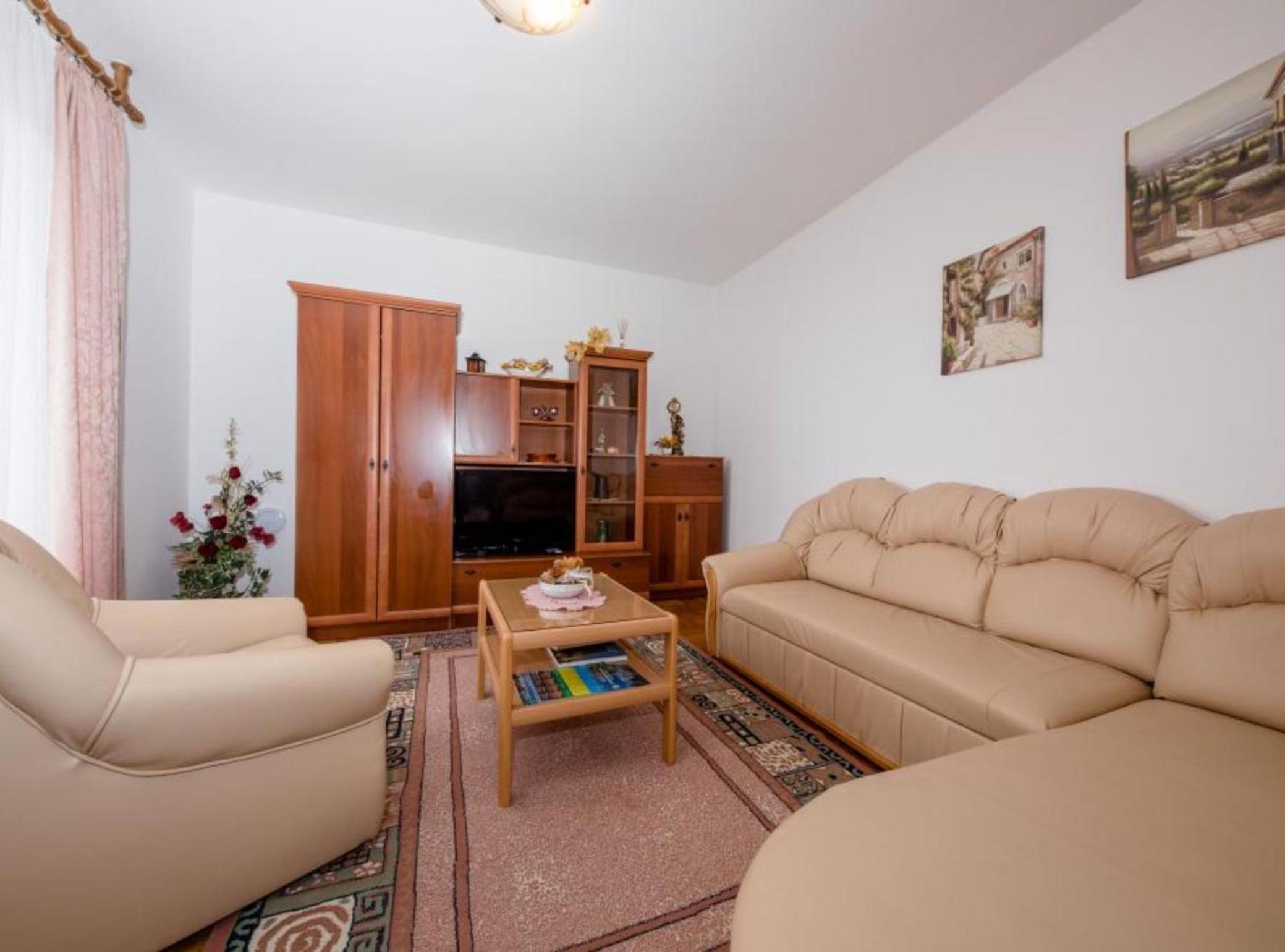 Apartments Scerbe Gordana & Miljenko Rab