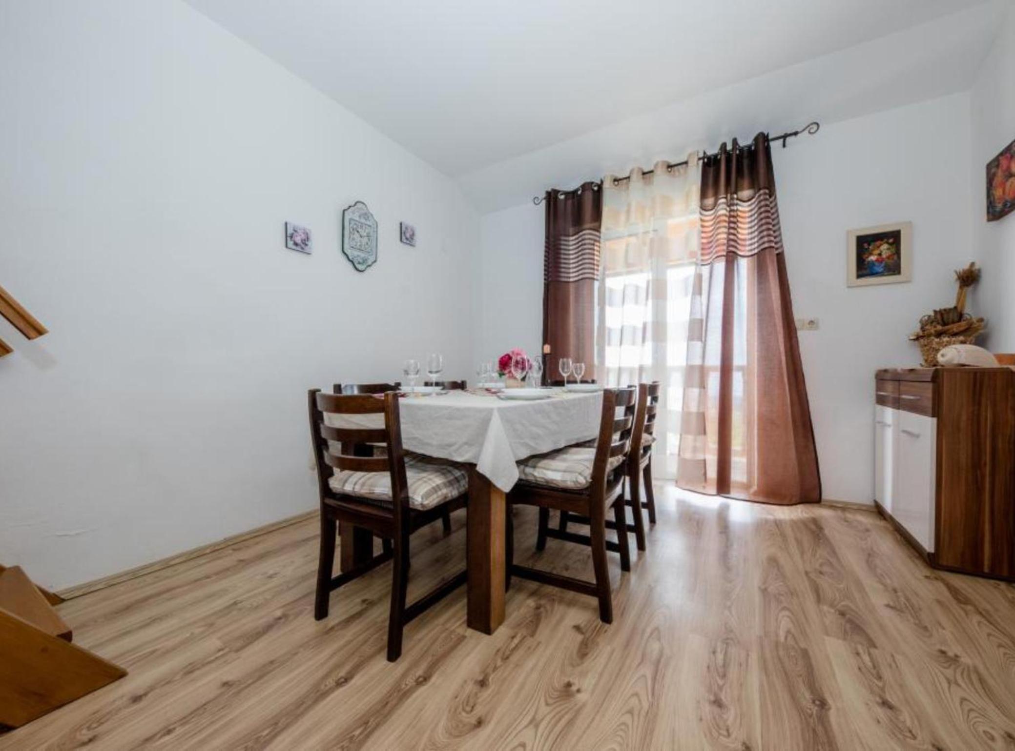Apartments Scerbe Gordana & Miljenko Rab