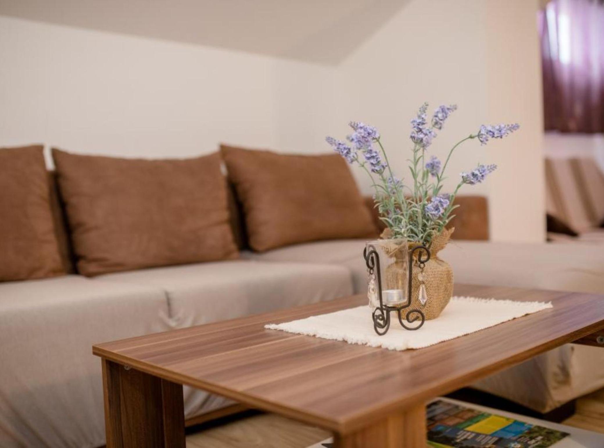 Apartments Scerbe Gordana & Miljenko Rab