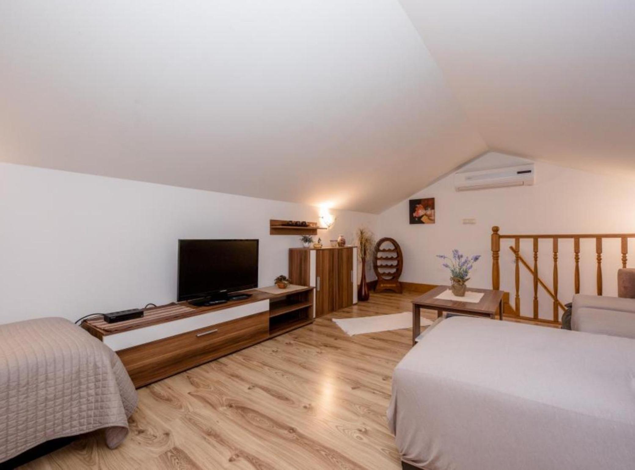 Apartments Scerbe Gordana & Miljenko Rab