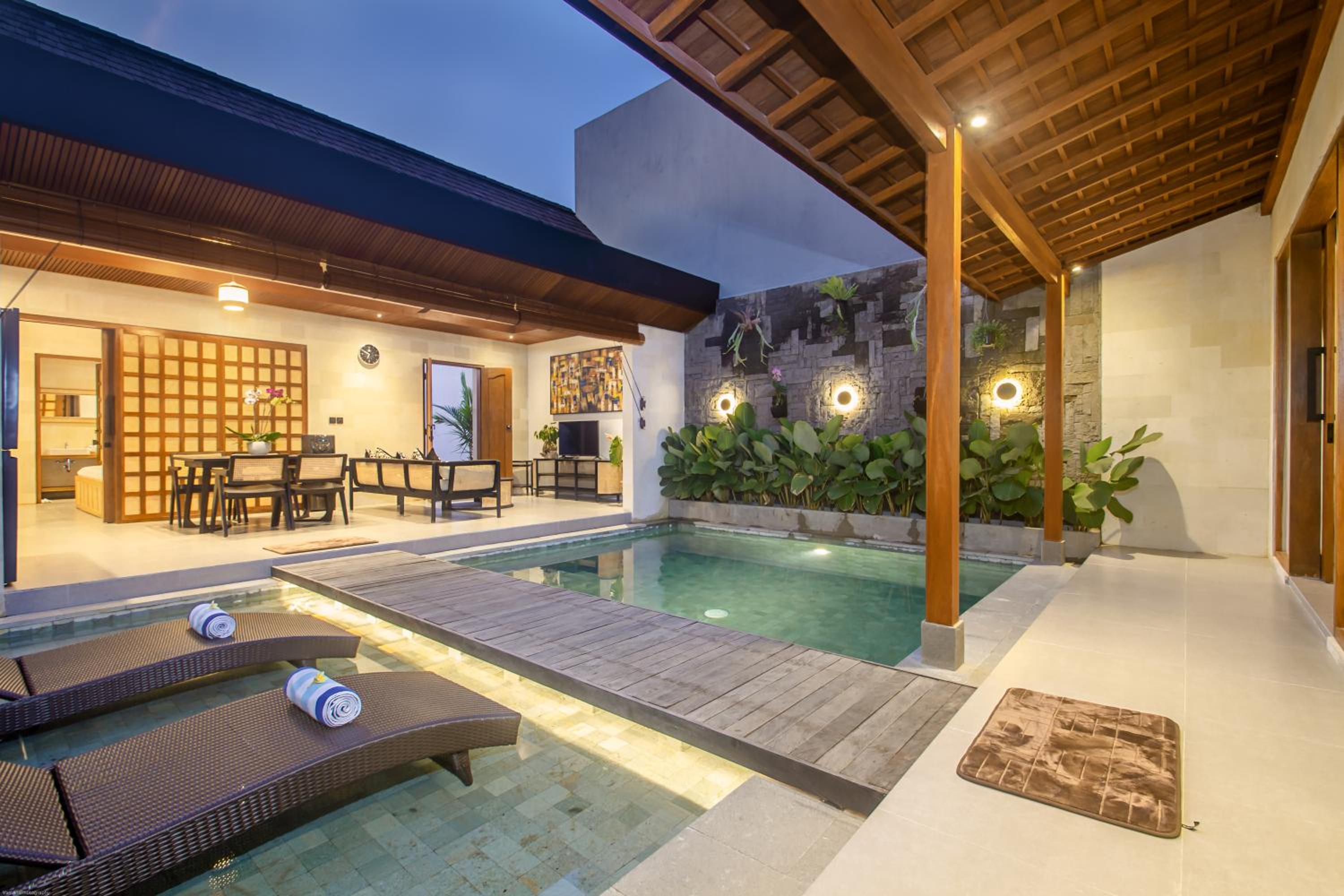 Saffiya Villa by GenuineHost