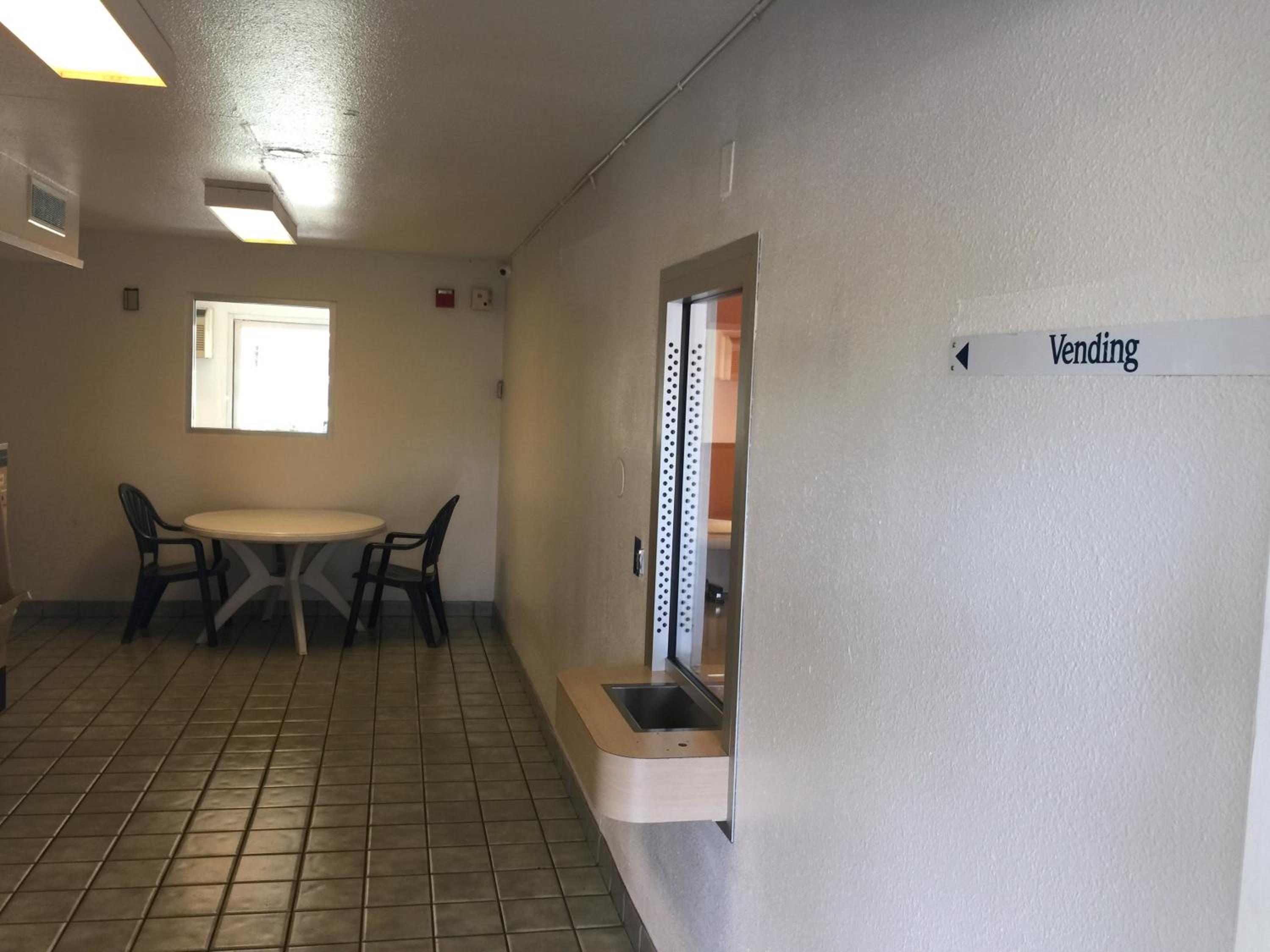 Motel 6-Yreka, CA