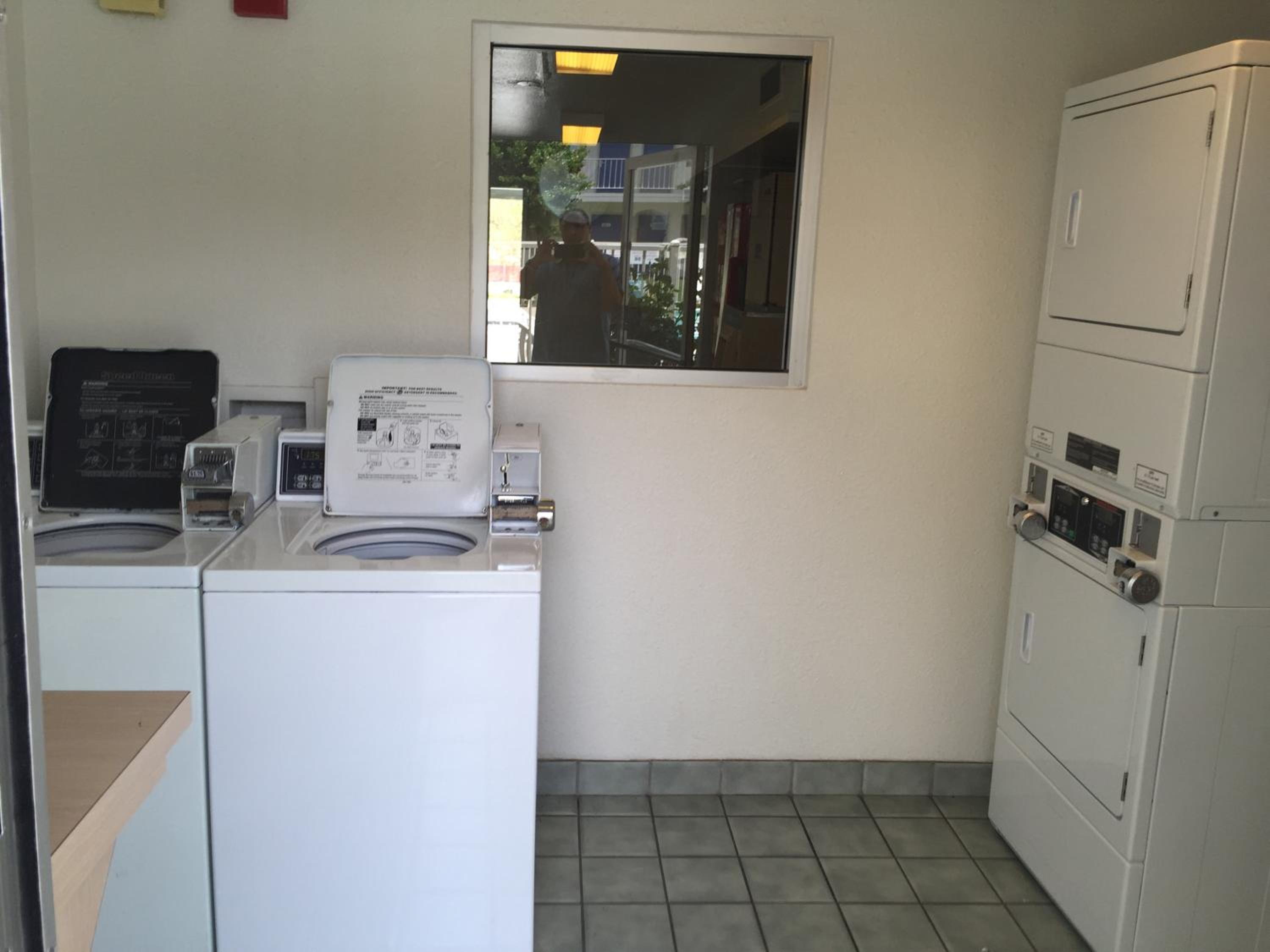 Motel 6-Yreka, CA