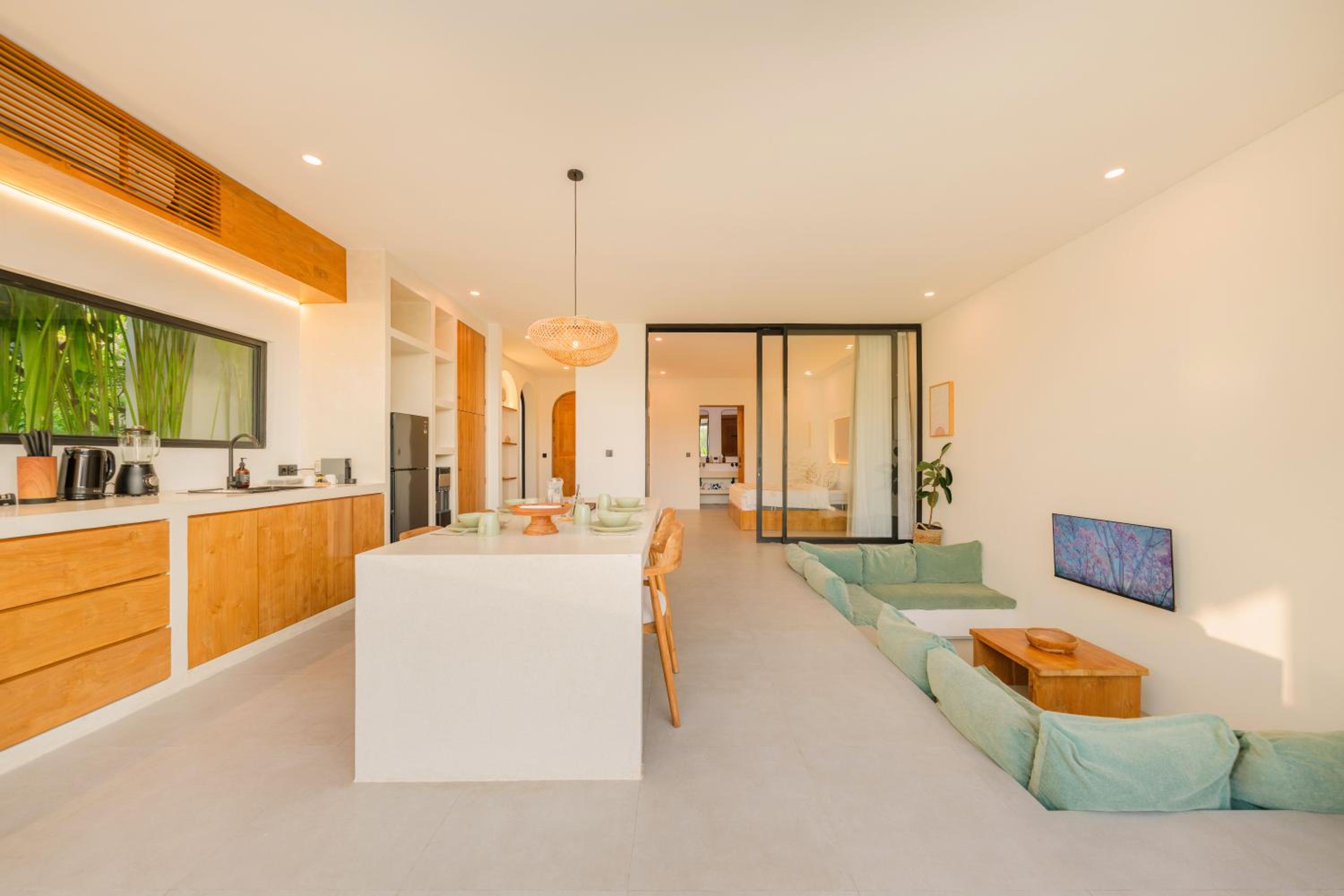 Alcove Boutique Villas Uluwatu