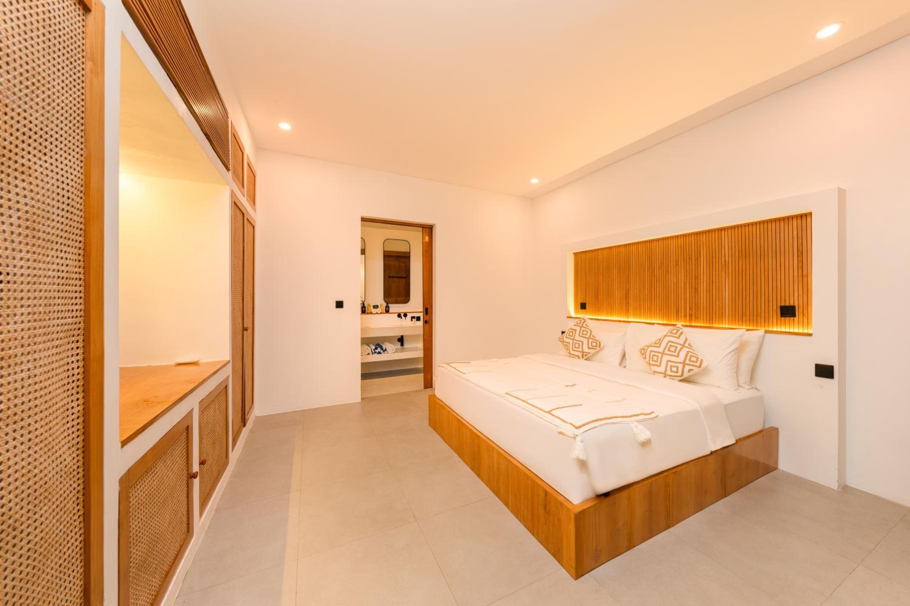 Alcove Boutique Villas Uluwatu