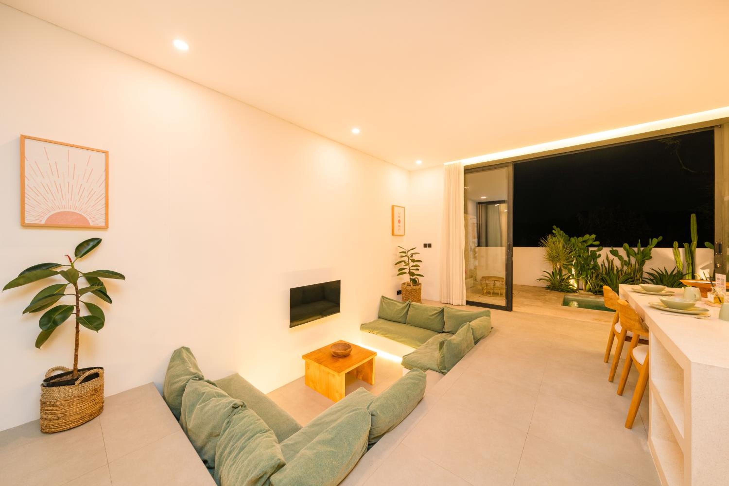 Alcove Boutique Villas Uluwatu