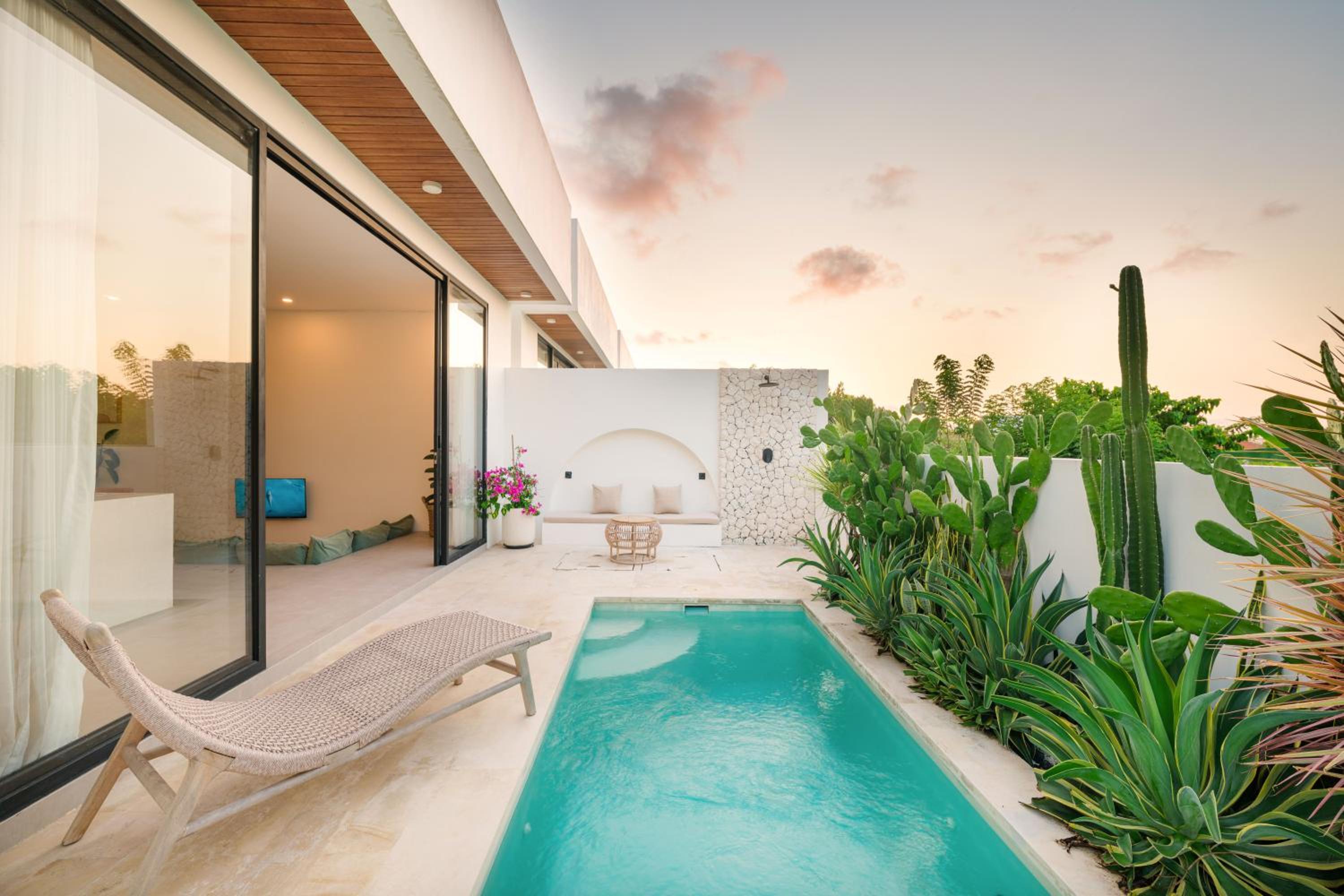 Alcove Boutique Villas Uluwatu